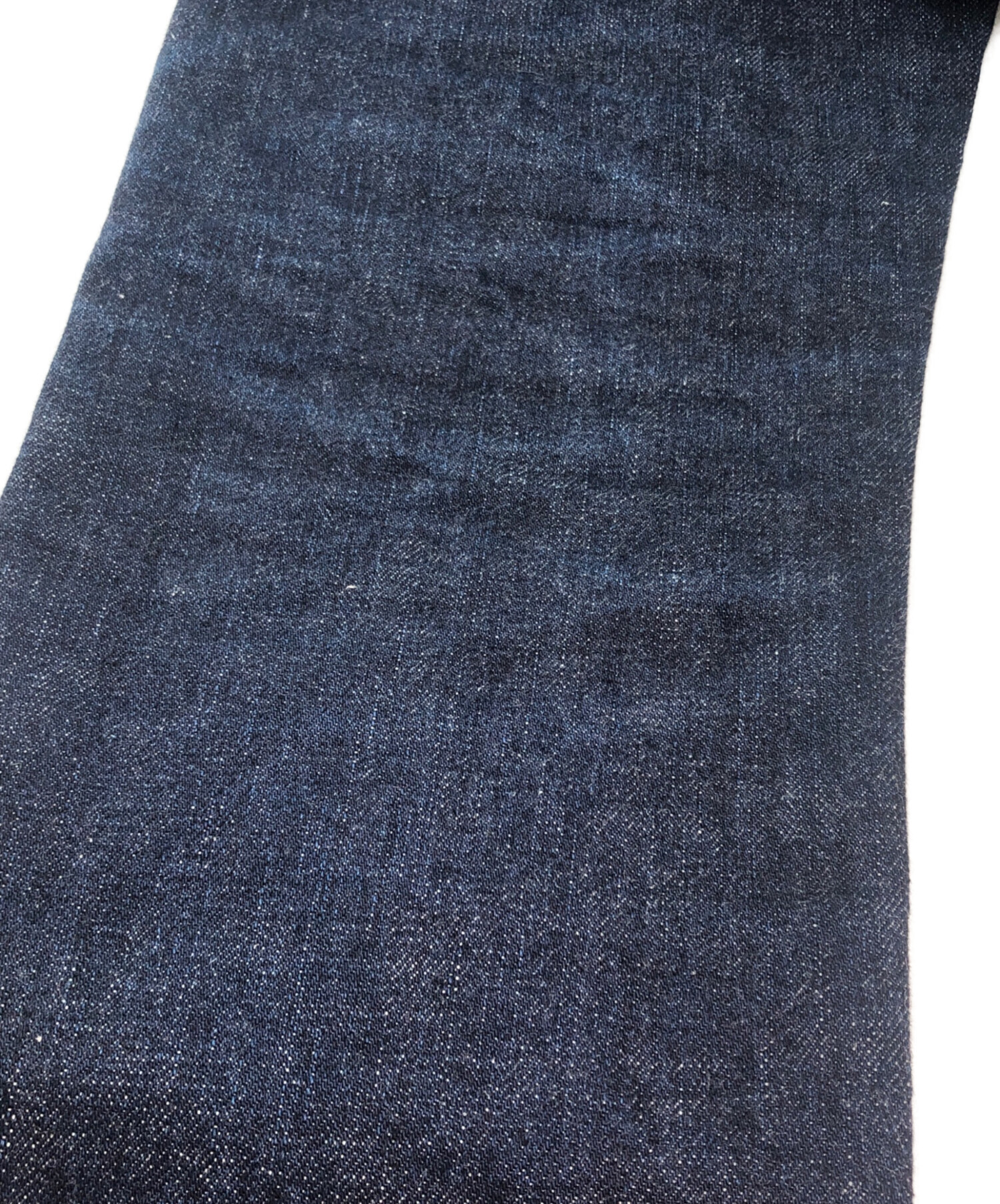 中古・古着通販】JAPAN BLUE JEANS (ジャパンブルージーンズ) デニム 