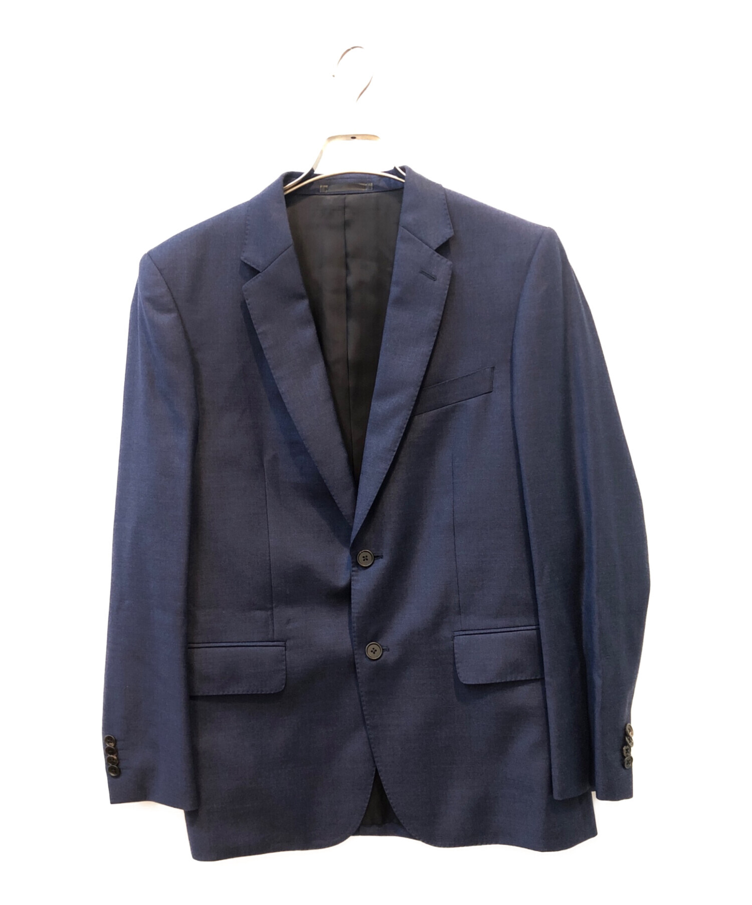 中古・古着通販】Paul Smith (ポールスミス) セットアップスーツ