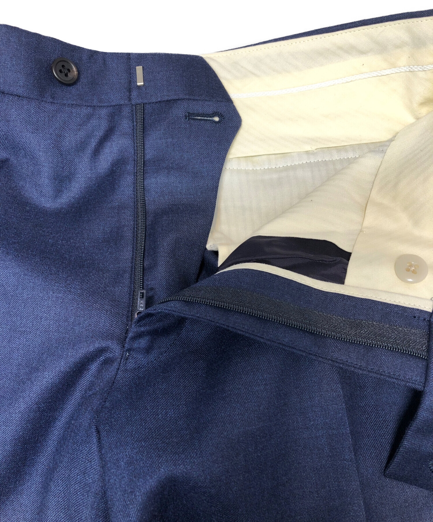 中古・古着通販】Paul Smith (ポールスミス) セットアップスーツ