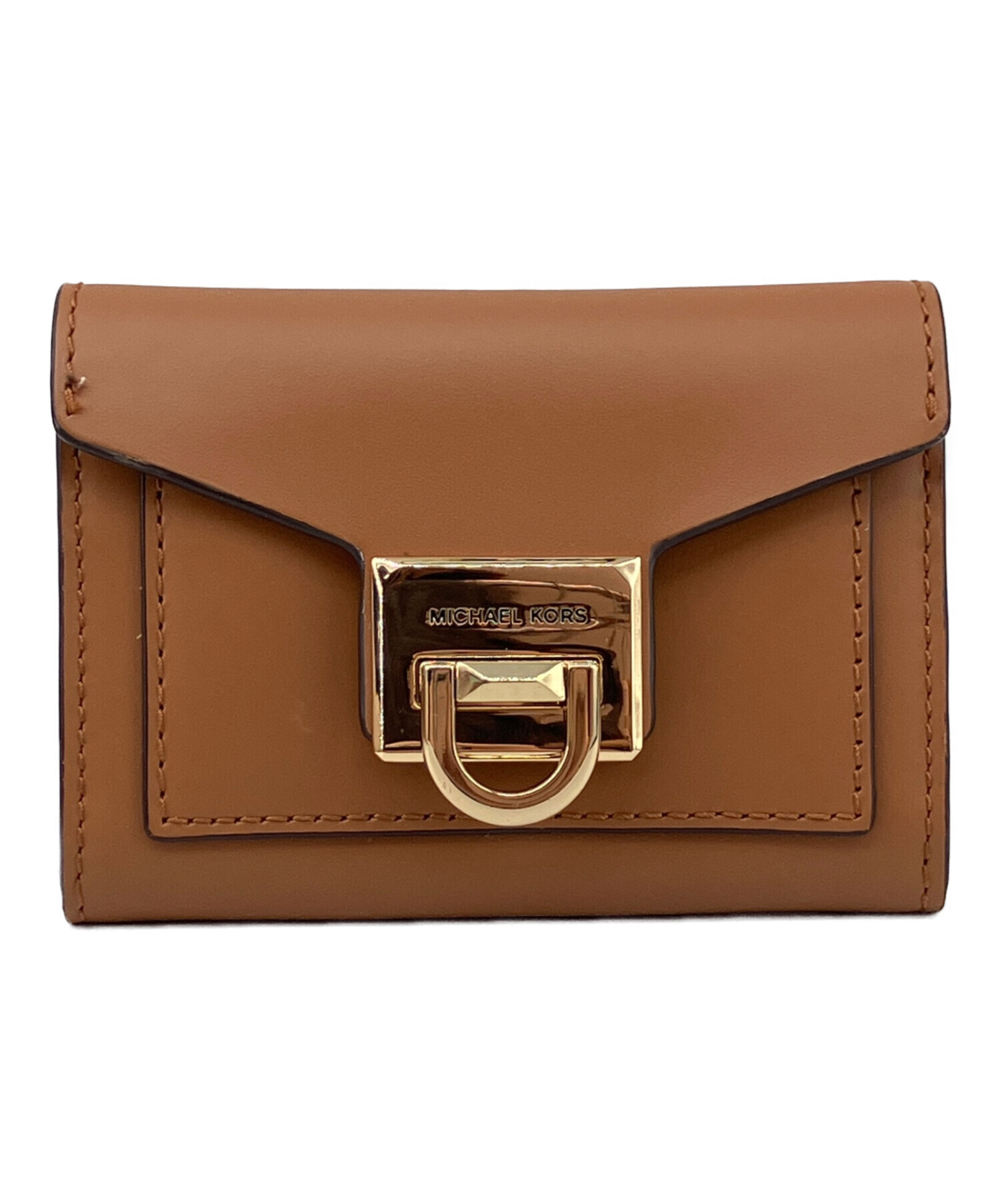 中古・古着通販】MICHAEL KORS (マイケル・コース) コンパクト