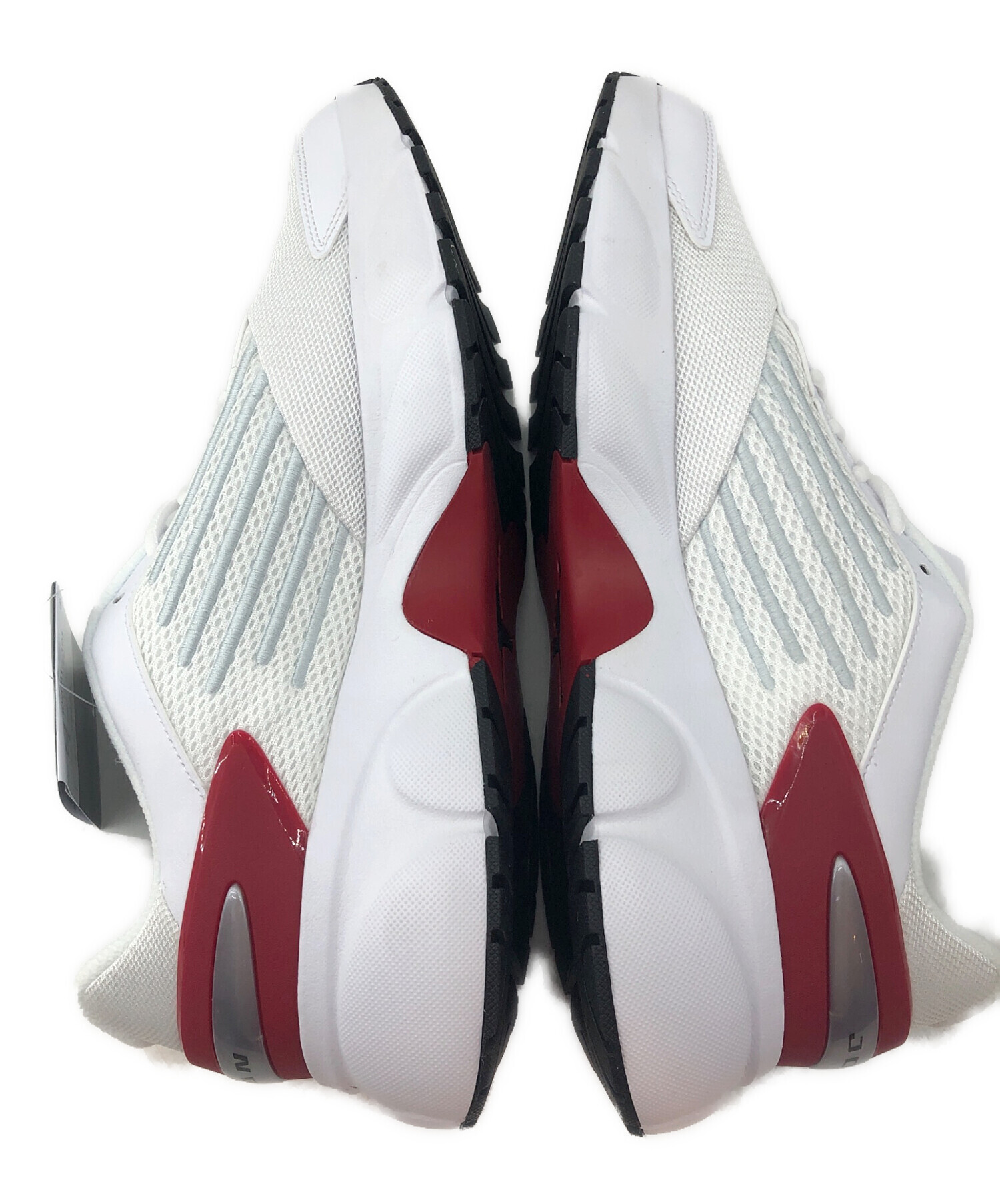 中古・古着通販】NIKE (ナイキ) スニーカー ホワイト サイズ:29㎝ 未 