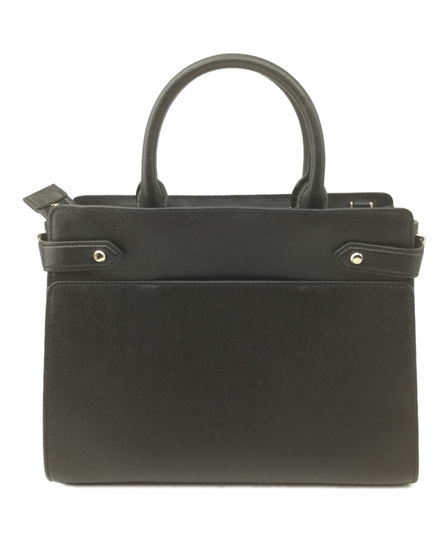 中古・古着通販】Kate Spade (ケイトスペード) 2WAYショルダーバッグ 