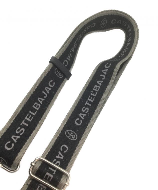 中古・古着通販】CASTELBAJAC (カステルバジャック) ワンショルダー