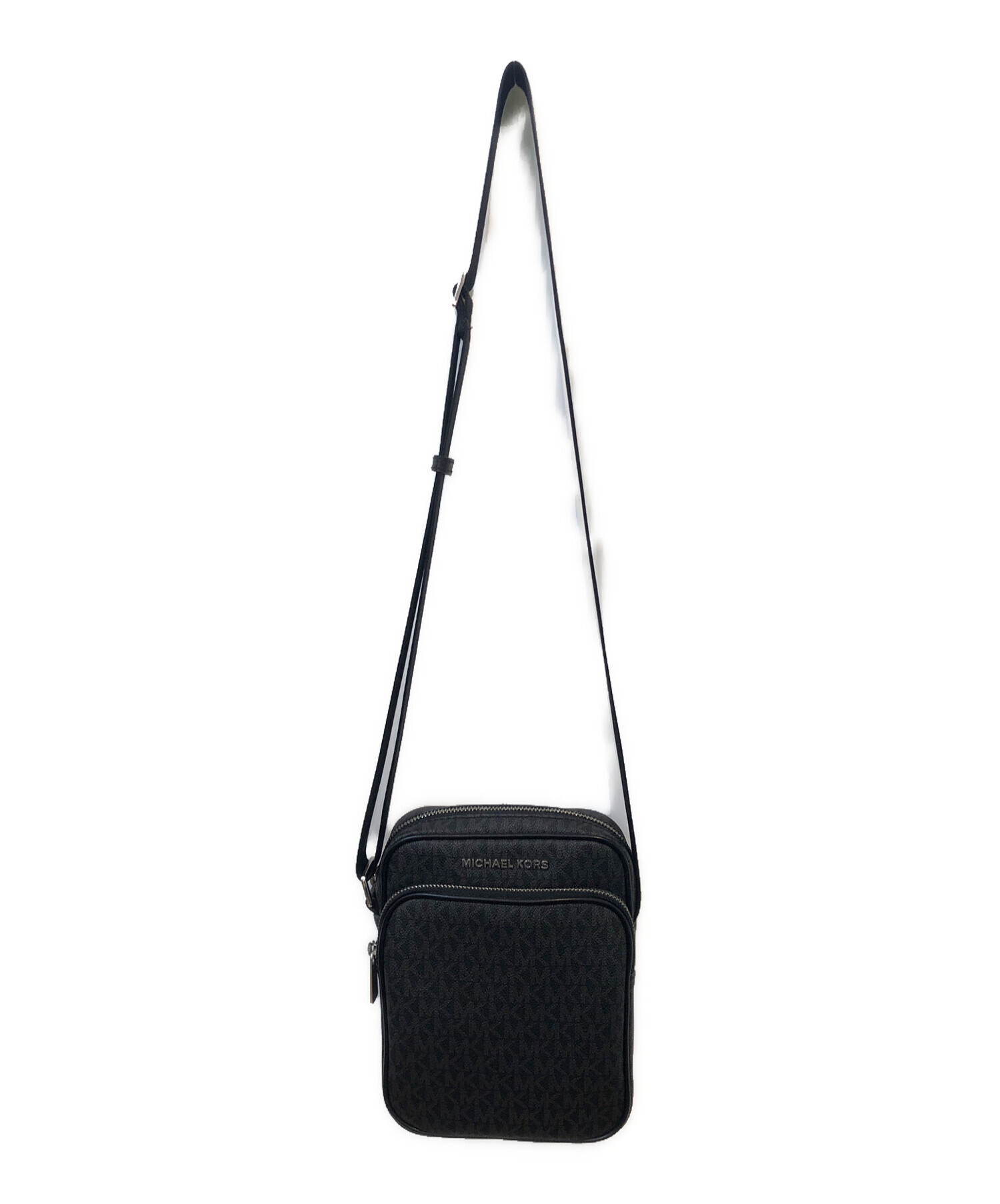 中古・古着通販】MICHAEL KORS (マイケルコース) ショルダーバッグ