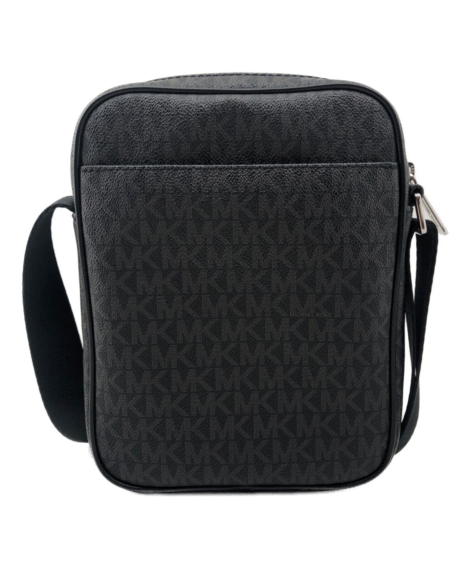 中古・古着通販】MICHAEL KORS (マイケルコース) ショルダーバッグ