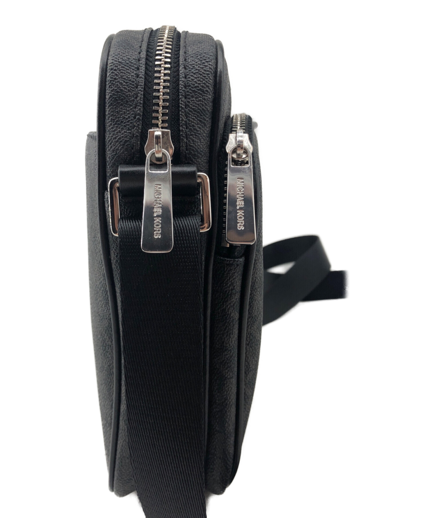 中古・古着通販】MICHAEL KORS (マイケルコース) ショルダーバッグ