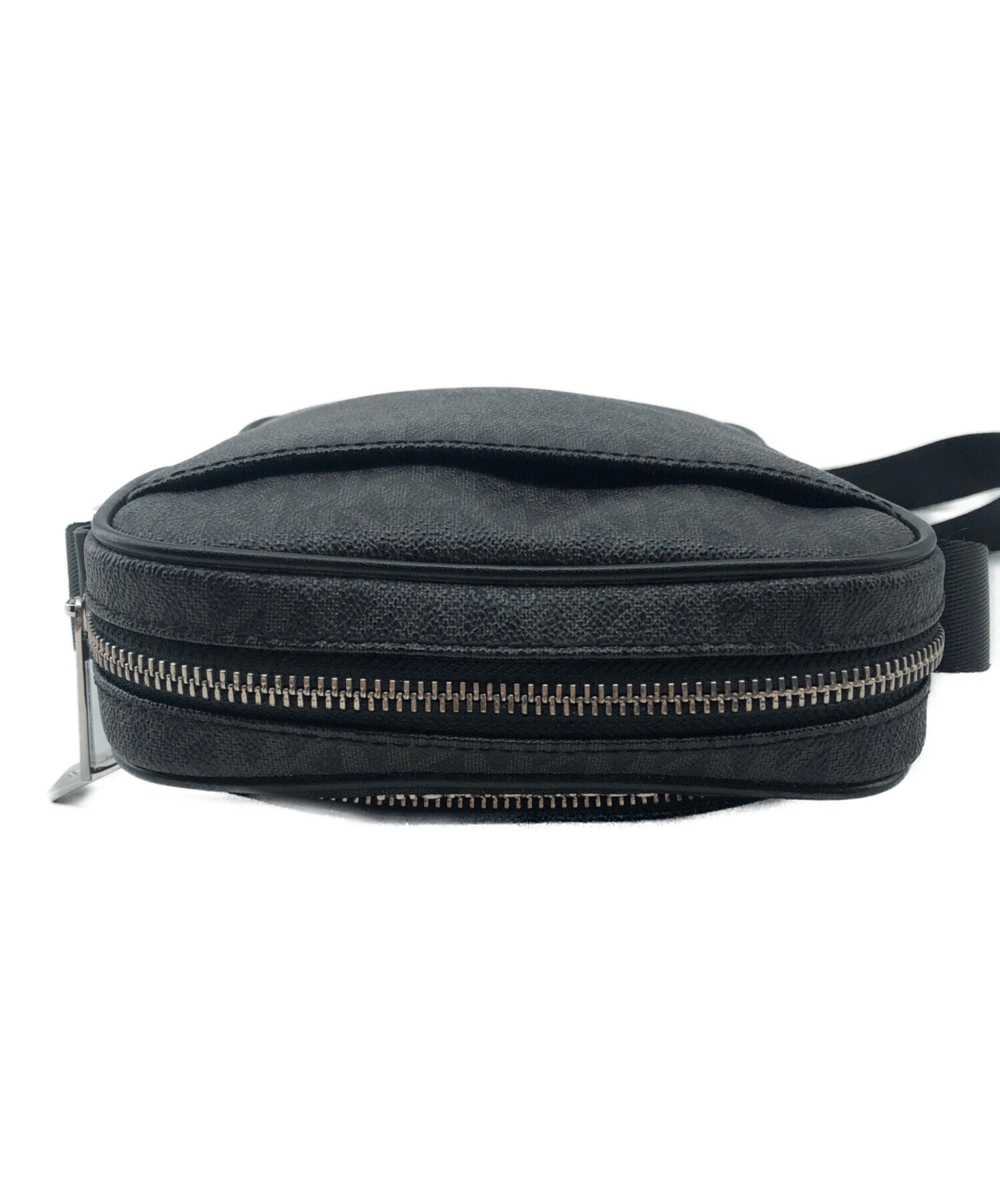 中古・古着通販】MICHAEL KORS (マイケルコース) ショルダーバッグ