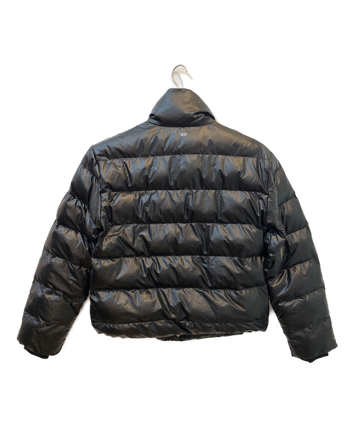 中古・古着通販】DIESEL (ディーゼル) 中綿ジャケット AUWT-JANNIK