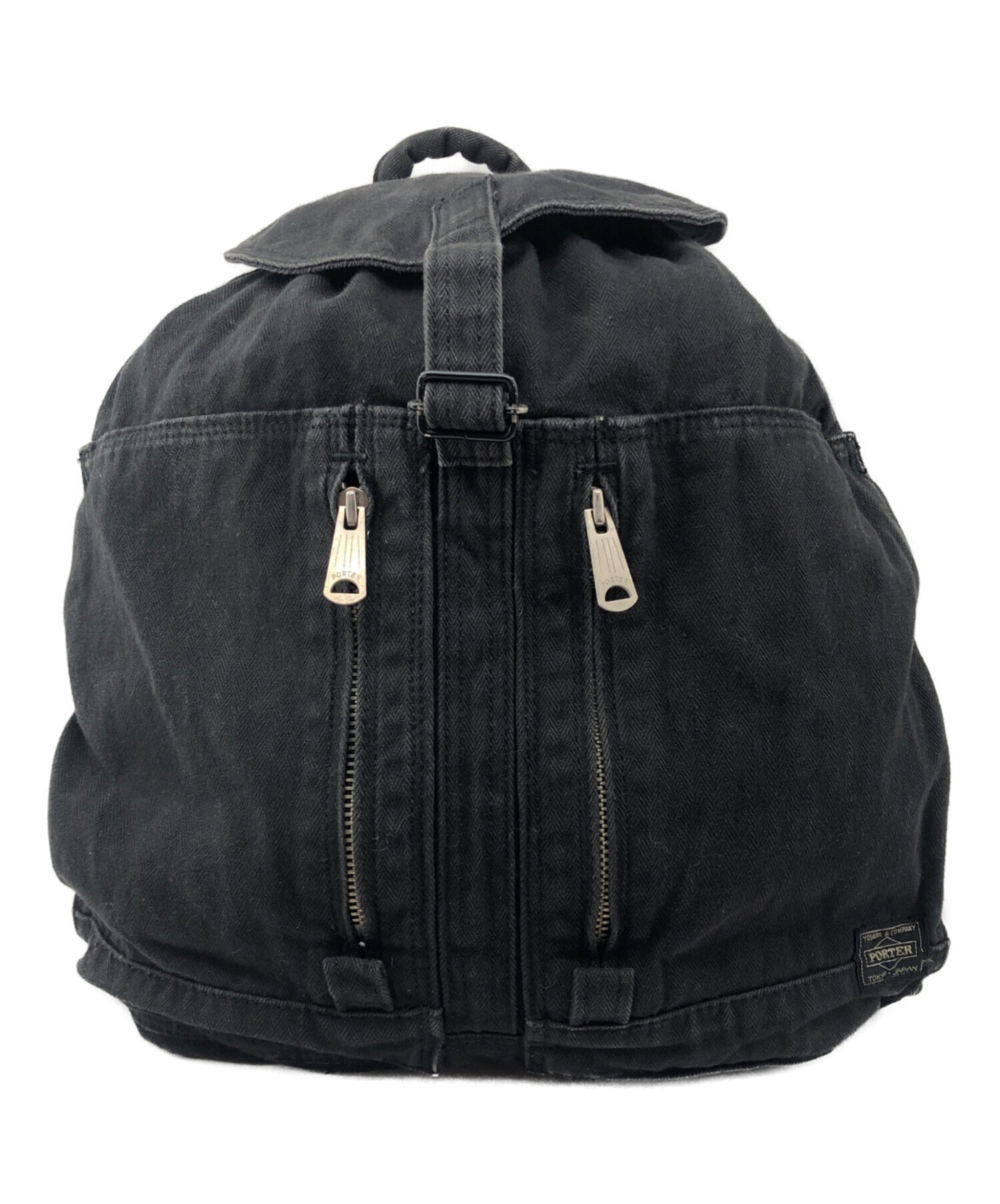 中古・古着通販】PORTER (ポーター) リュック｜ブランド・古着通販 