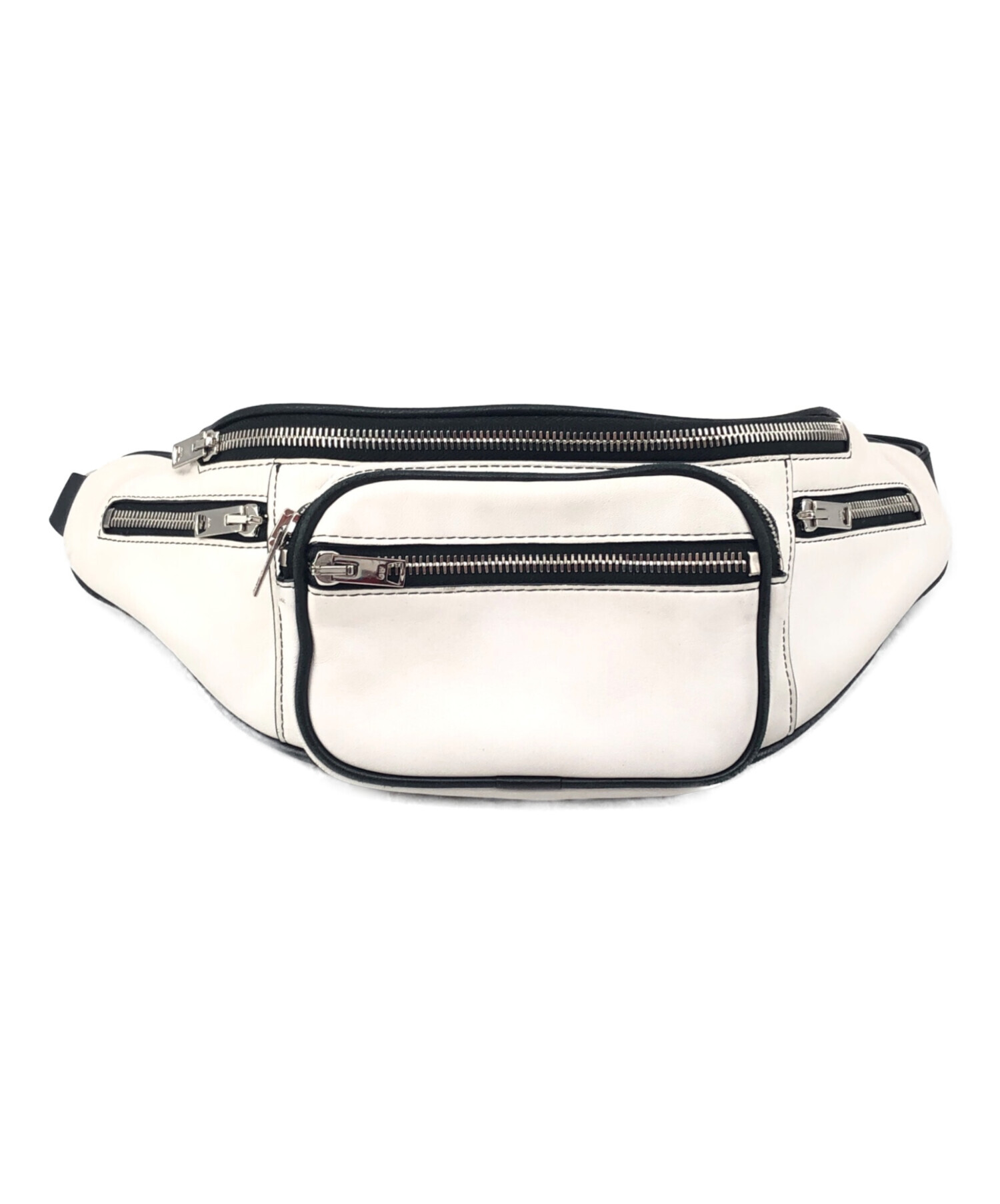 中古・古着通販】ALEXANDER WANG (アレキサンダー・ワン) ボディー