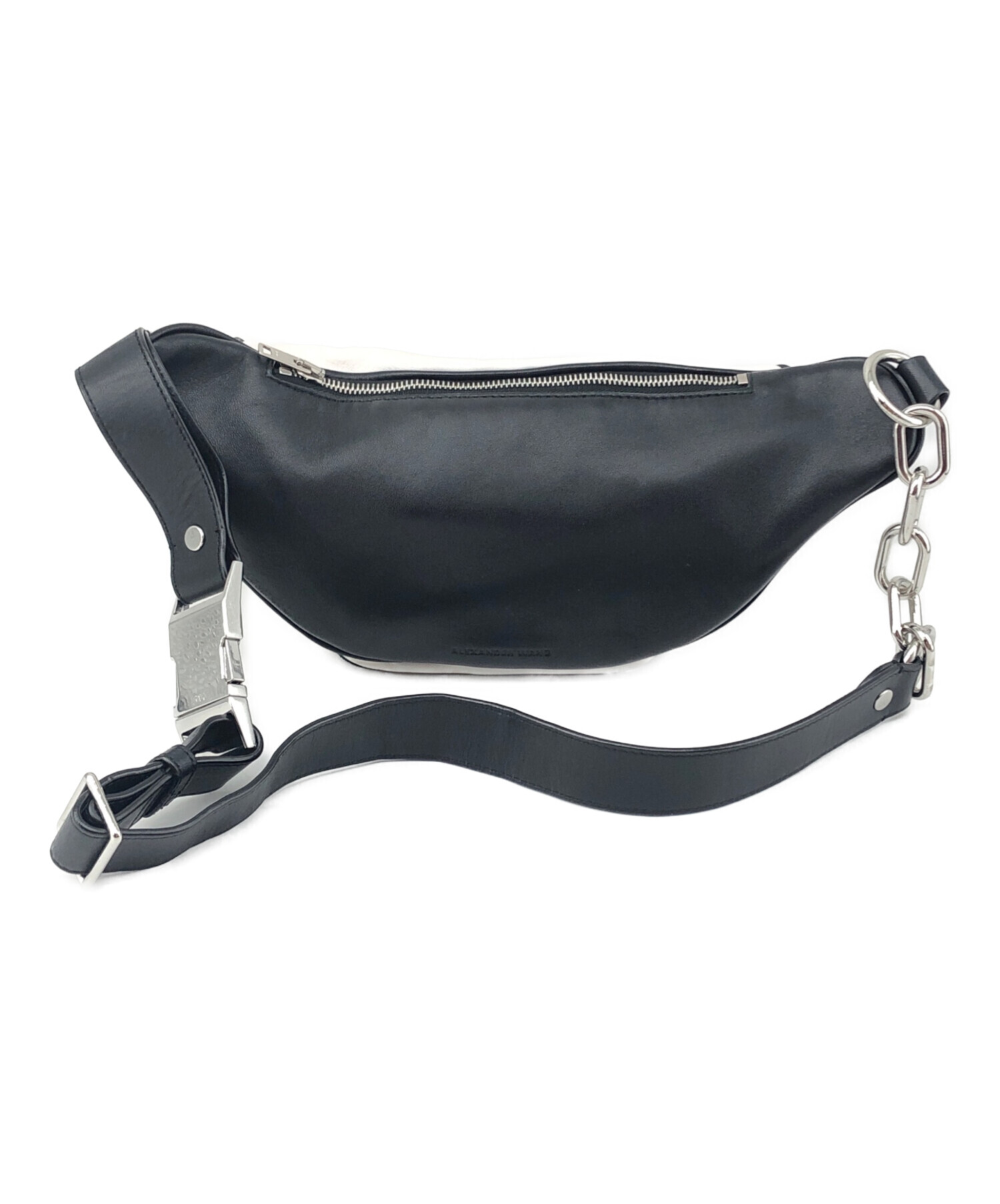 中古・古着通販】ALEXANDER WANG (アレキサンダー・ワン) ボディー