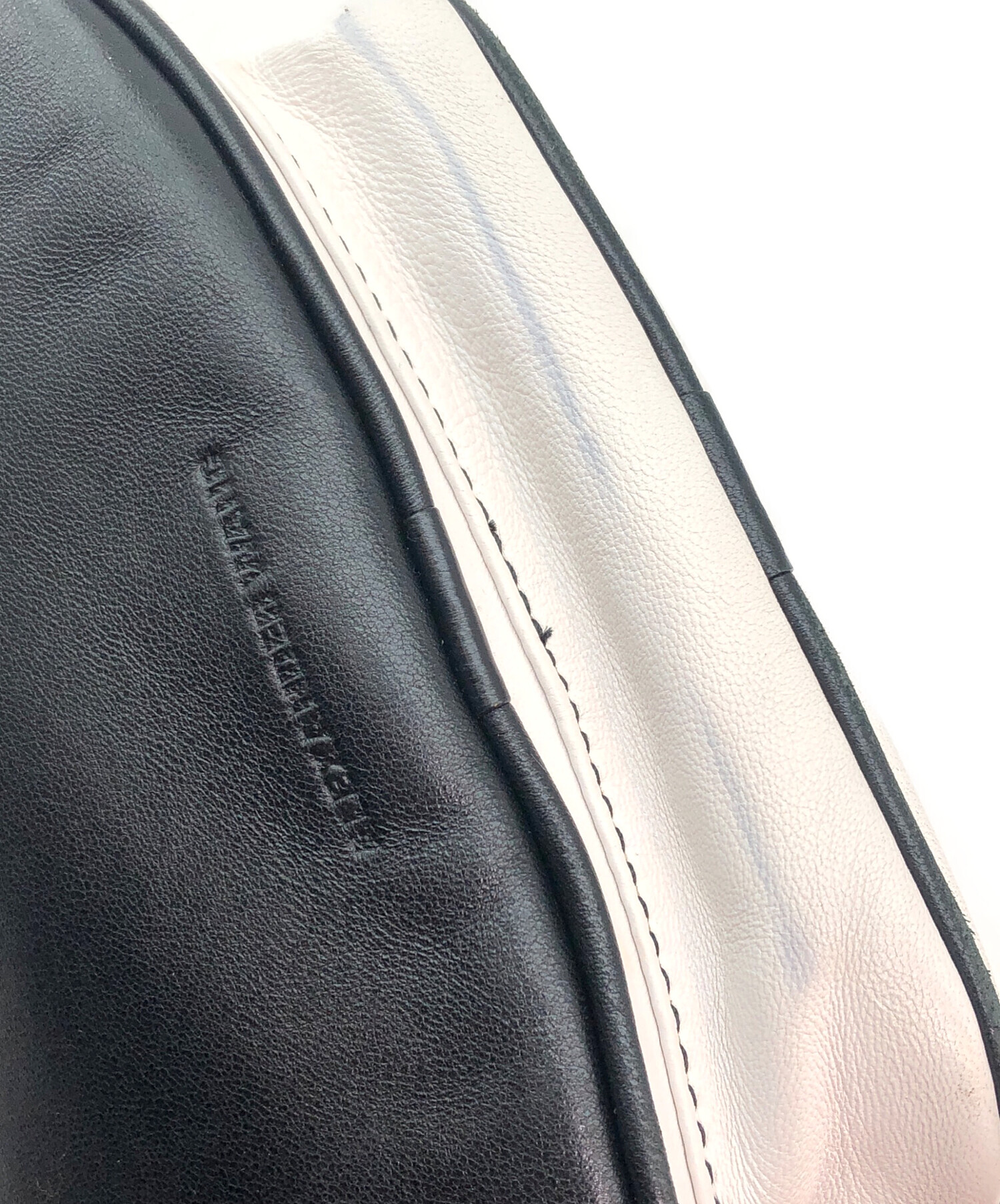 中古・古着通販】ALEXANDER WANG (アレキサンダー・ワン) ボディー