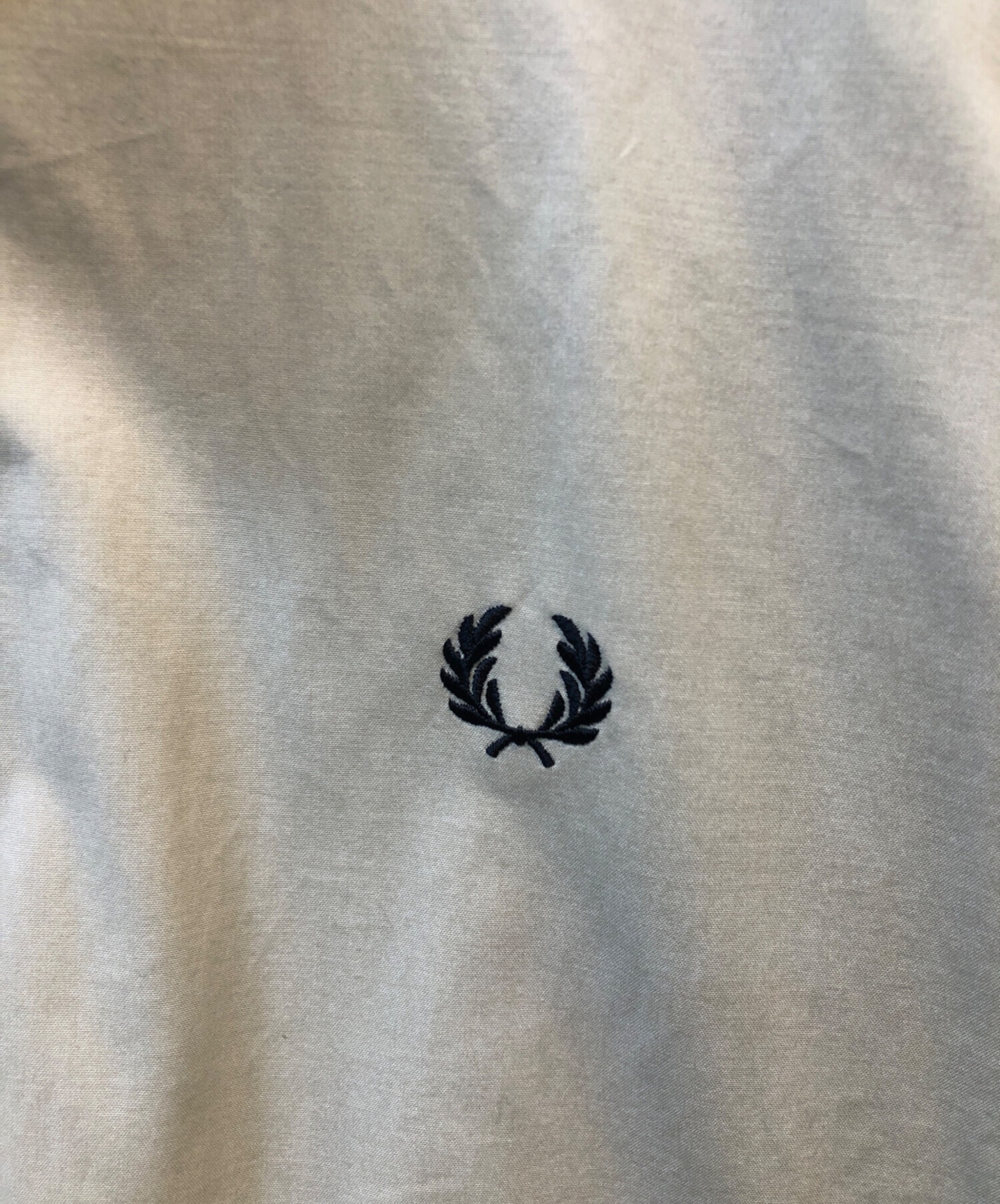 中古・古着通販】FRED PERRY (フレッドペリー) ハリントンジャケット 