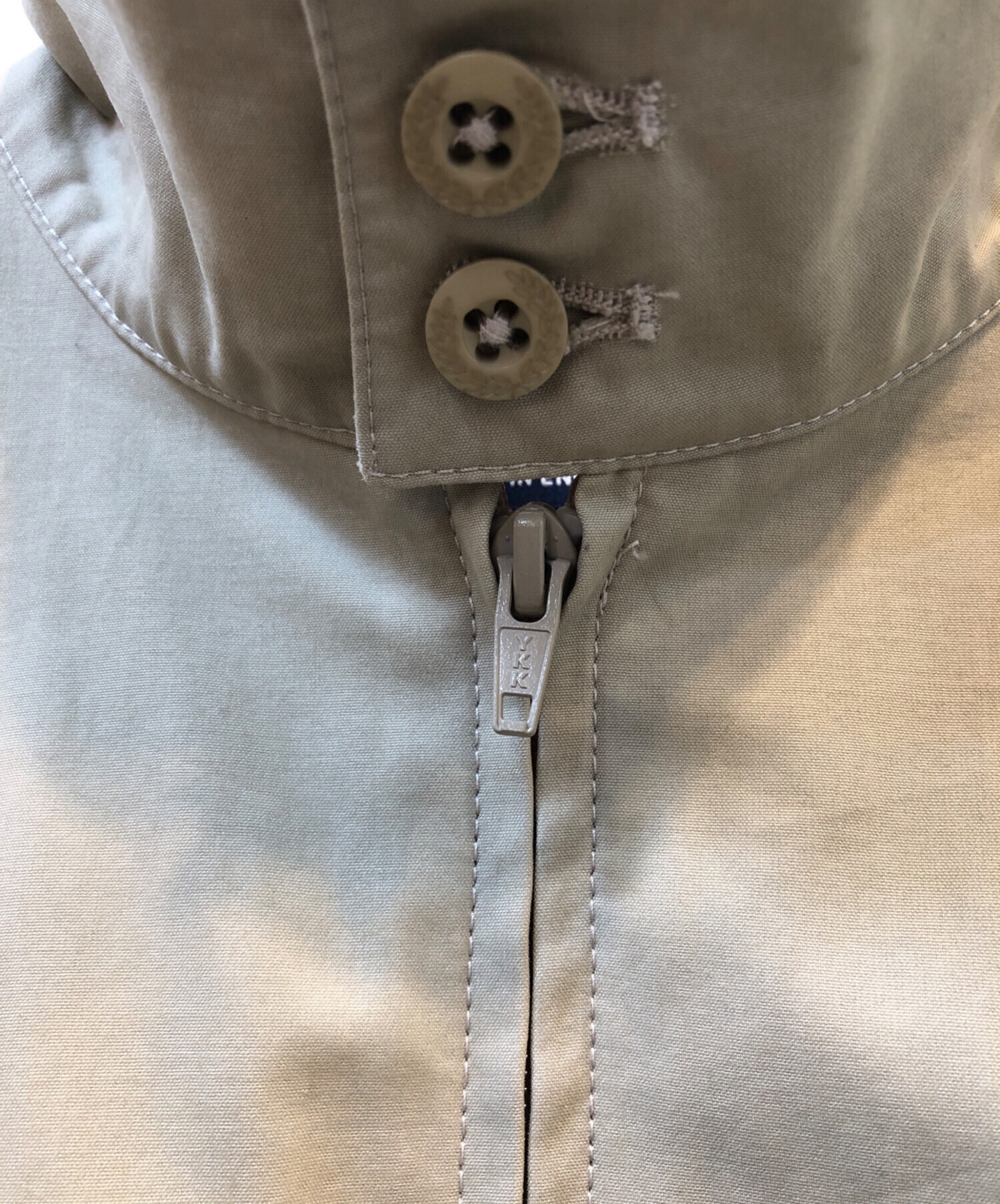 中古・古着通販】FRED PERRY (フレッドペリー) ハリントンジャケット