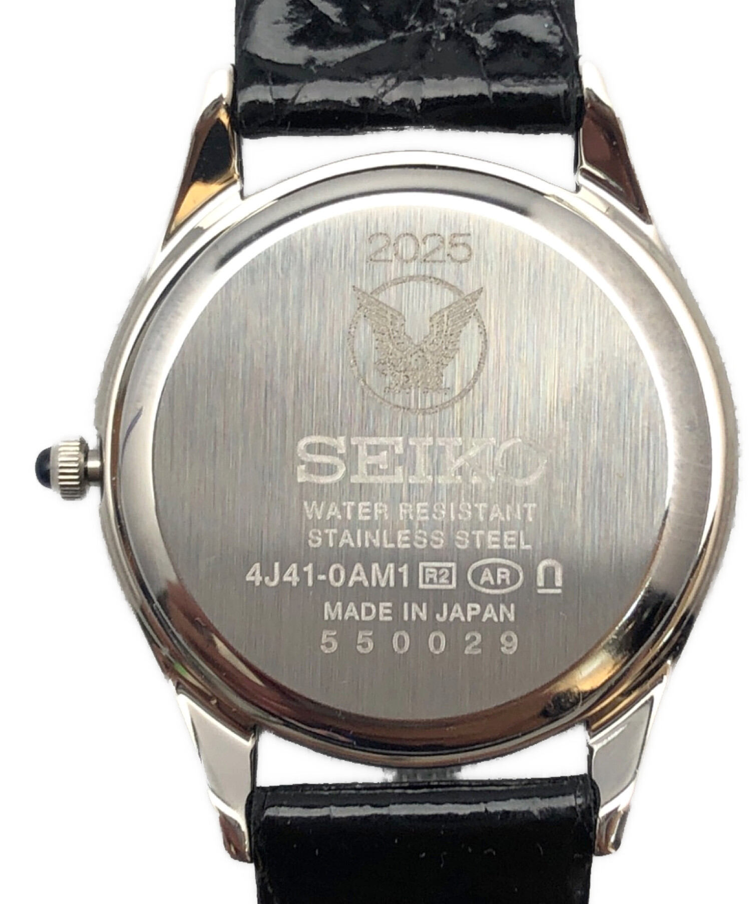中古・古着通販】SEIKO (セイコー) 腕時計｜ブランド・古着通販