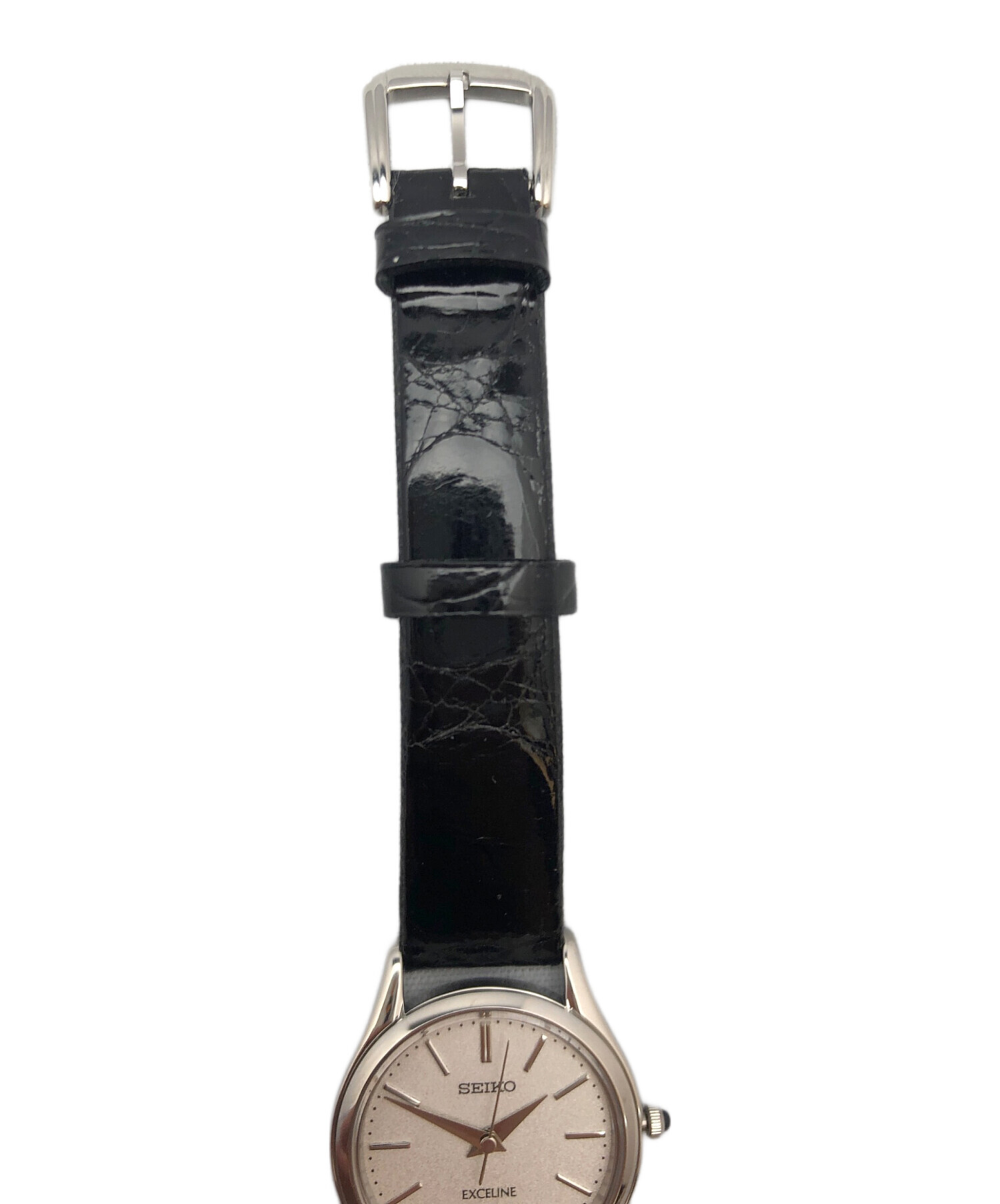 中古・古着通販】SEIKO (セイコー) 腕時計｜ブランド・古着通販