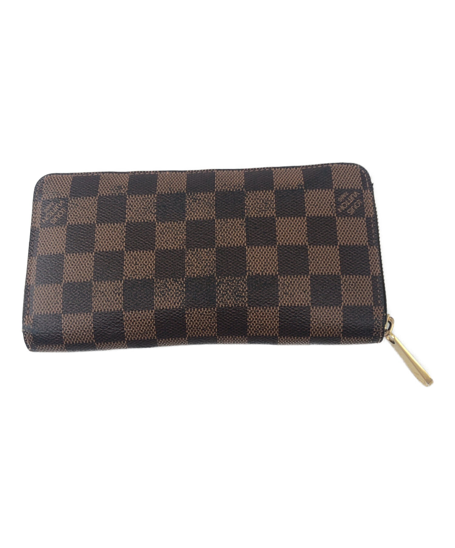 中古・古着通販】LOUIS VUITTON (ルイ ヴィトン) 長財布｜ブランド