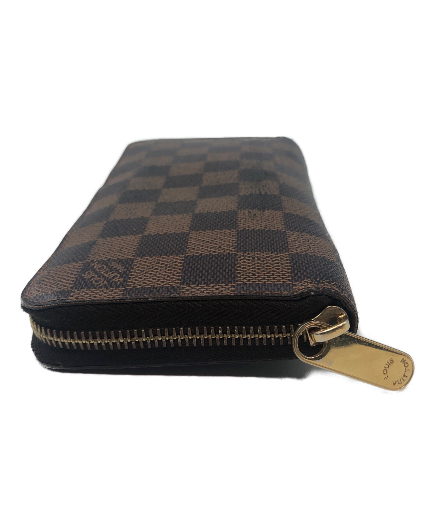 中古・古着通販】LOUIS VUITTON (ルイ ヴィトン) 長財布｜ブランド