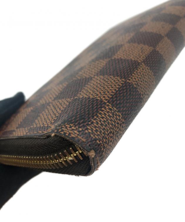 中古・古着通販】LOUIS VUITTON (ルイ ヴィトン) 長財布｜ブランド