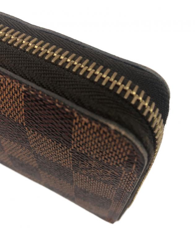 中古・古着通販】LOUIS VUITTON (ルイ ヴィトン) 長財布｜ブランド