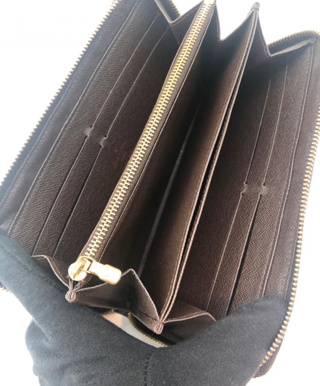 中古・古着通販】LOUIS VUITTON (ルイ ヴィトン) 長財布｜ブランド