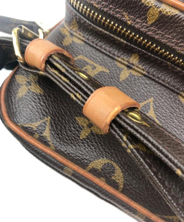 中古・古着通販】LOUIS VUITTON (ルイ ヴィトン) ショルダーバッグ