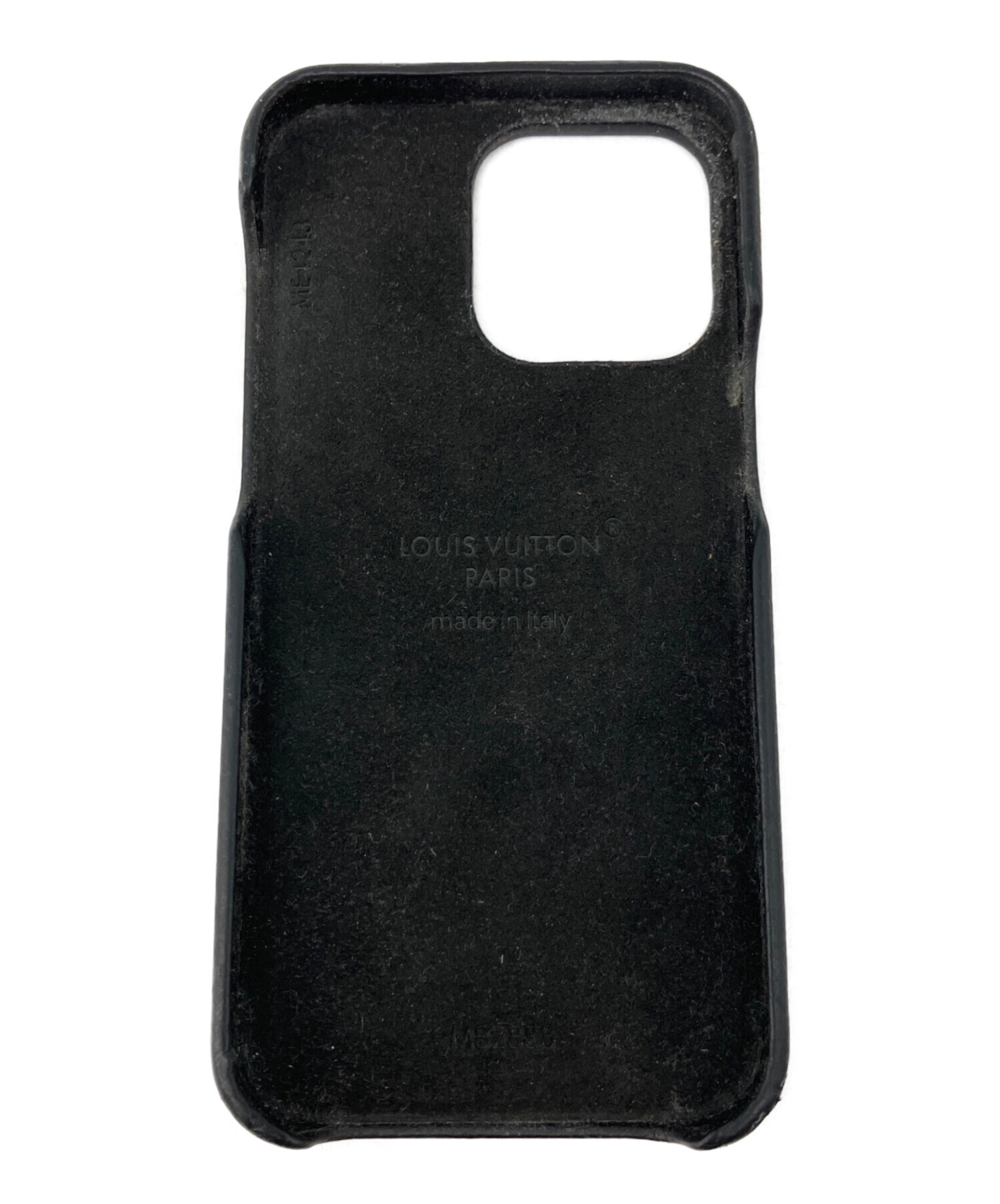 中古・古着通販】LOUIS VUITTON (ルイ ヴィトン) スマホケース