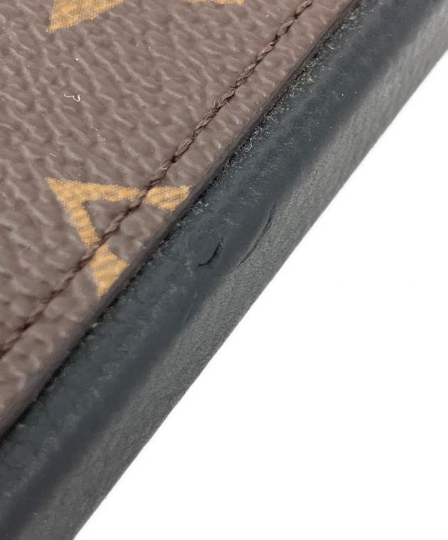 中古・古着通販】LOUIS VUITTON (ルイ ヴィトン) スマホケース