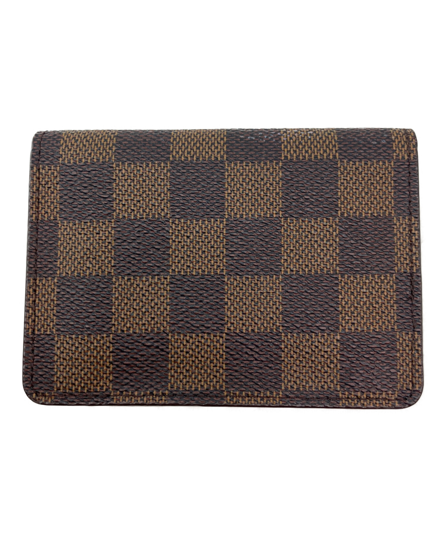 中古・古着通販】LOUIS VUITTON (ルイ ヴィトン) カードケース M60540