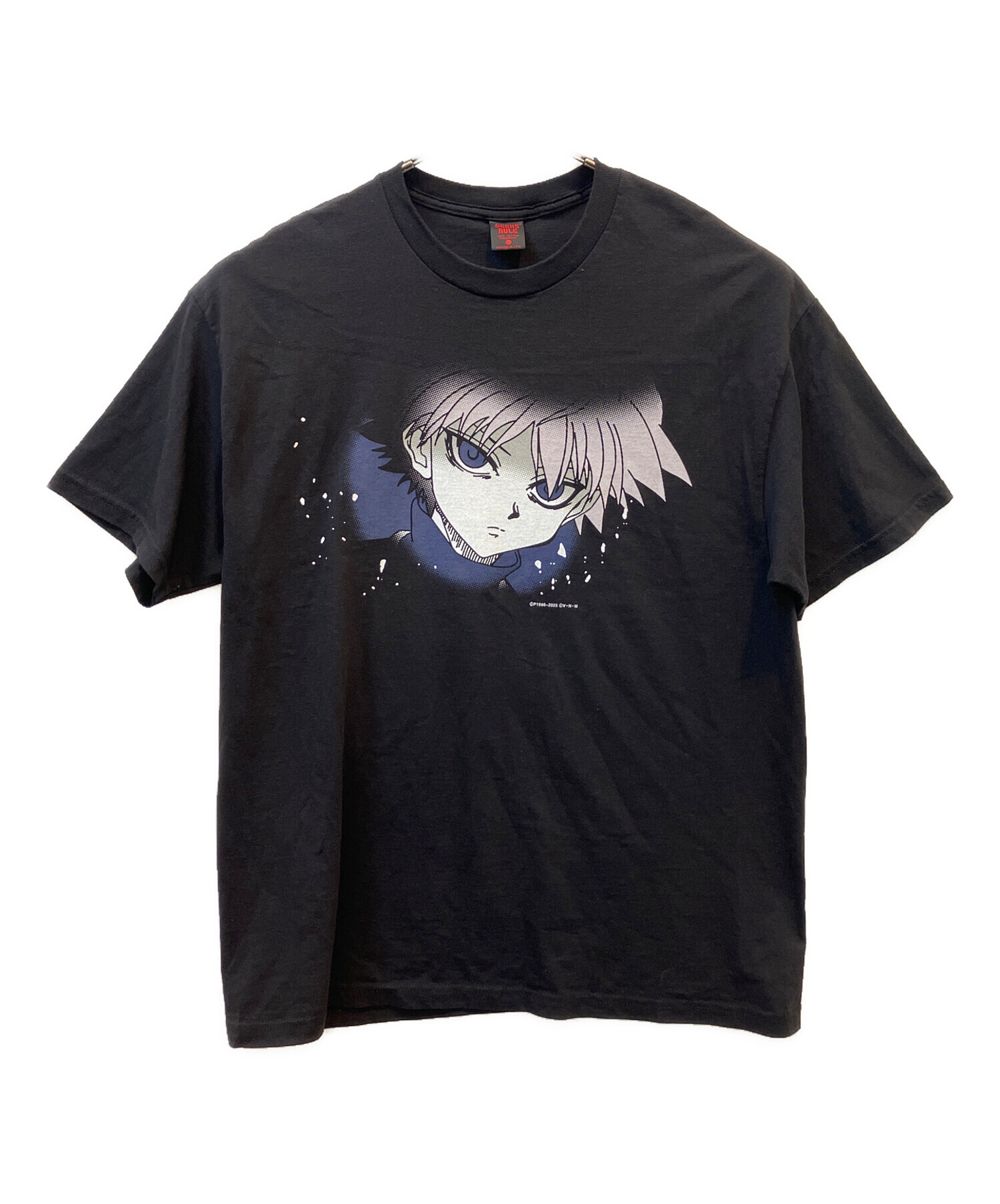 GEEKS RULE ギークスルール HUNTER×HUNTER シズク XL Geeks Rule x