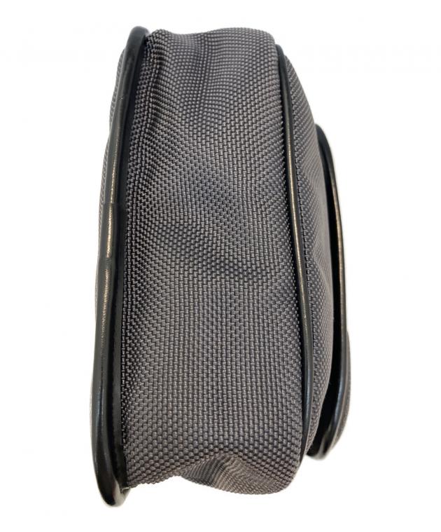 中古・古着通販】BURBERRY (バーバリー) ショルダーバッグ グレー