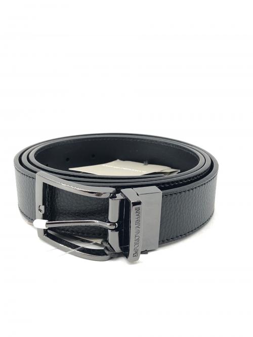 中古・古着通販】EMPORIO ARMANI (エンポリオ アルマーニ) レザー