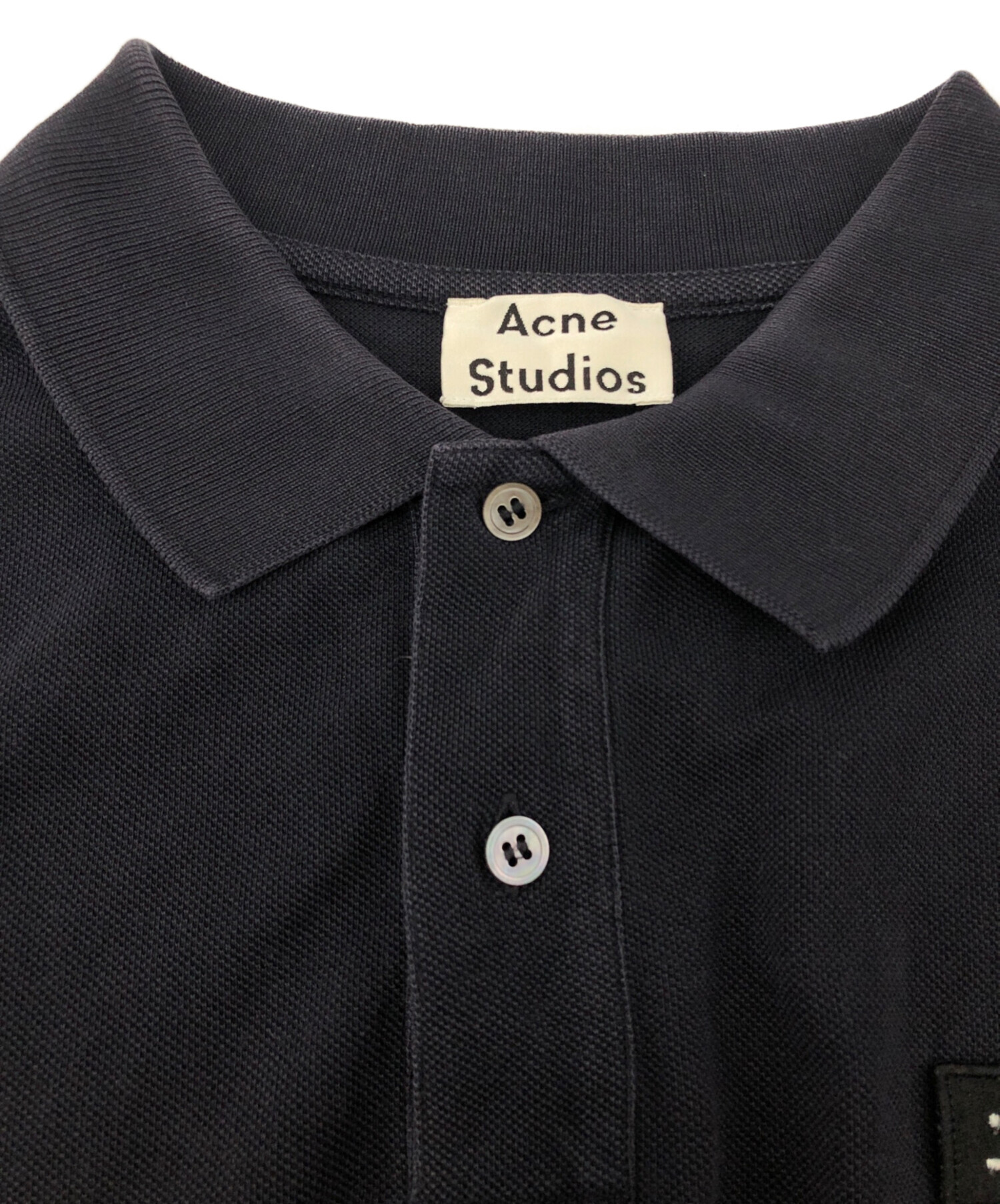 中古・古着通販】Acne studios (アクネ ストゥディオズ) 半袖
