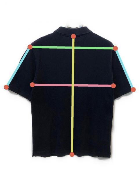 中古・古着通販】Acne studios (アクネ ストゥディオズ) 半袖