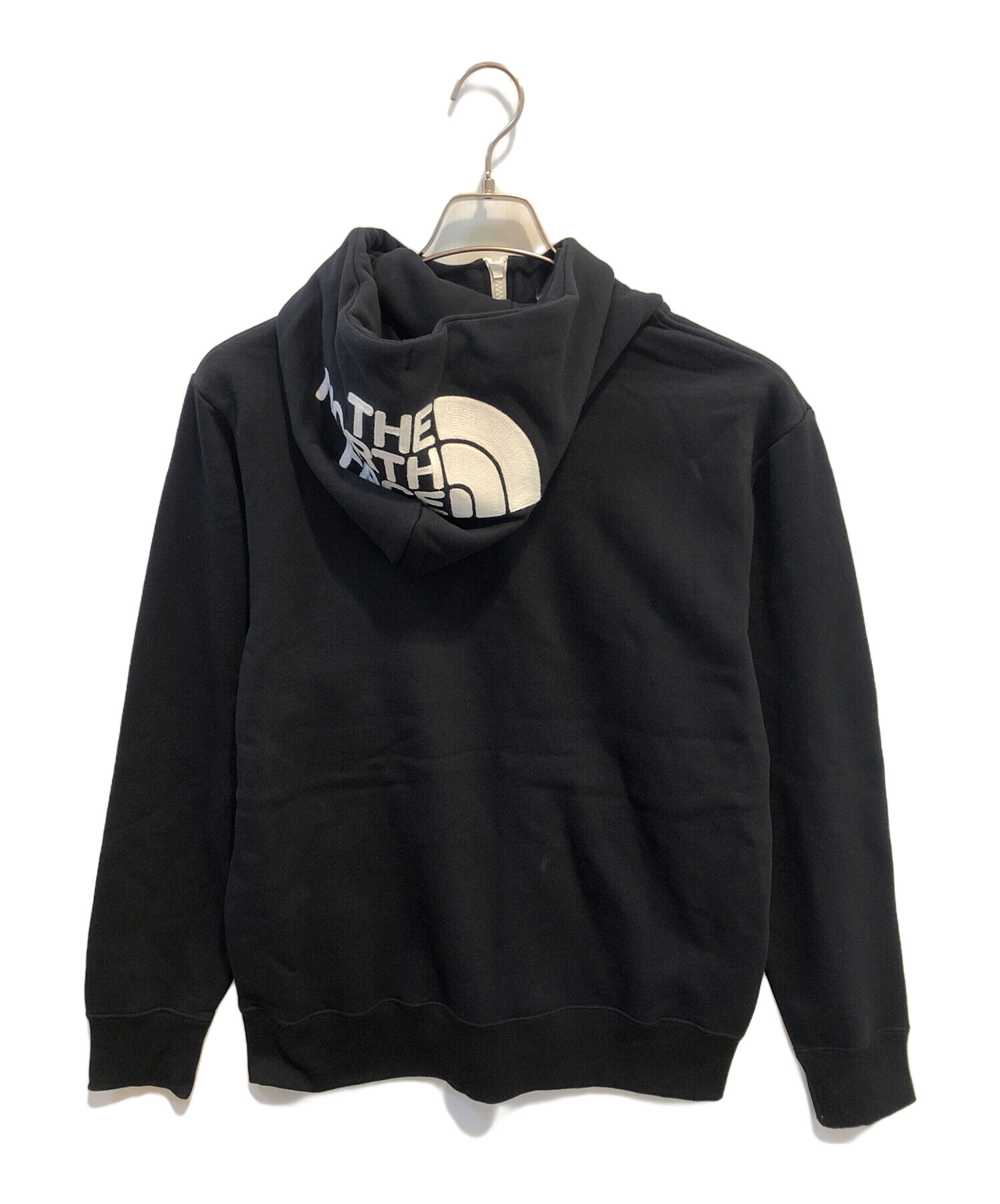 中古・古着通販】THE NORTH FACE (ザ ノース フェイス) ジップパーカー 