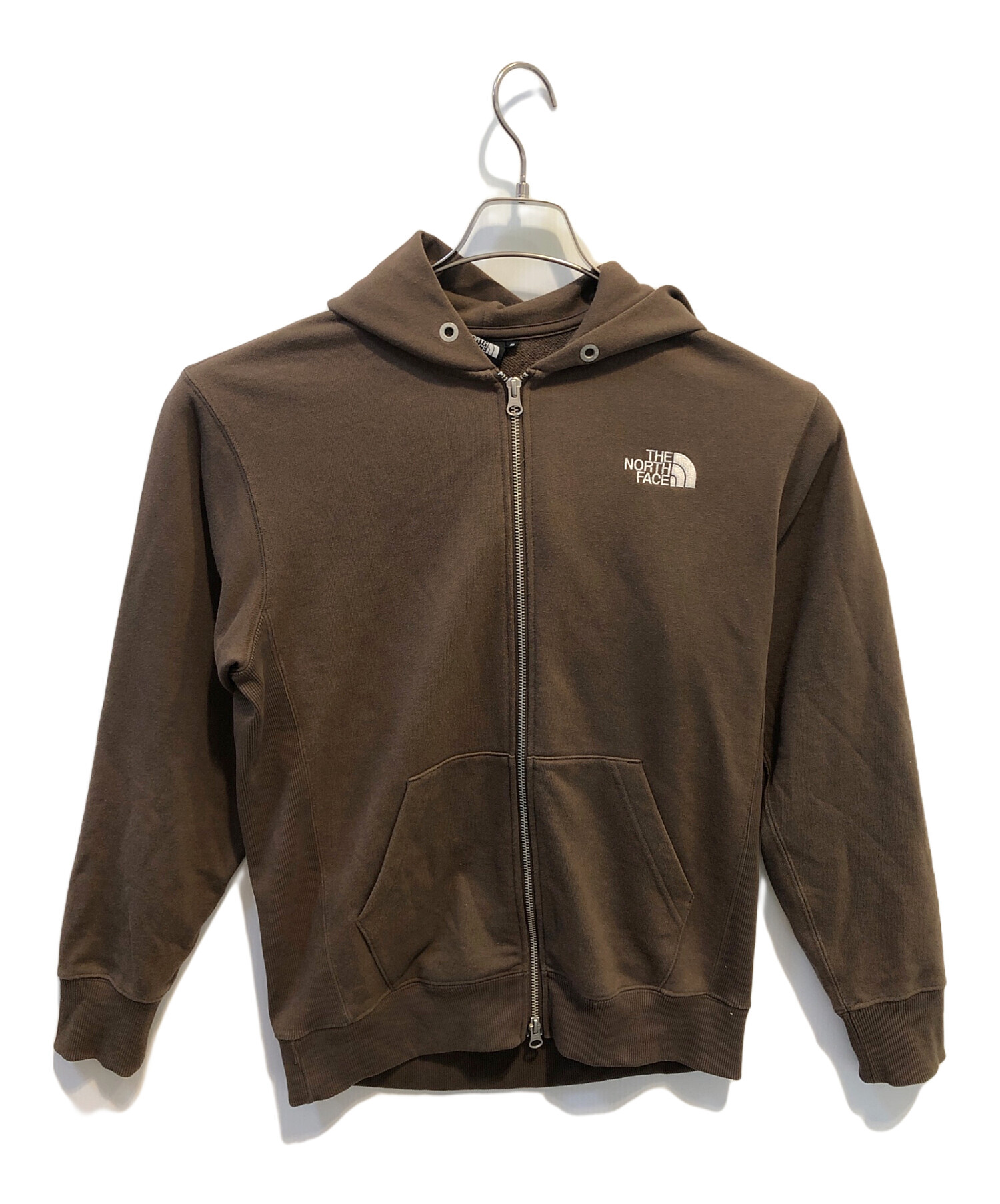 中古・古着通販】THE NORTH FACE (ザ ノース フェイス) スクエアロゴ 