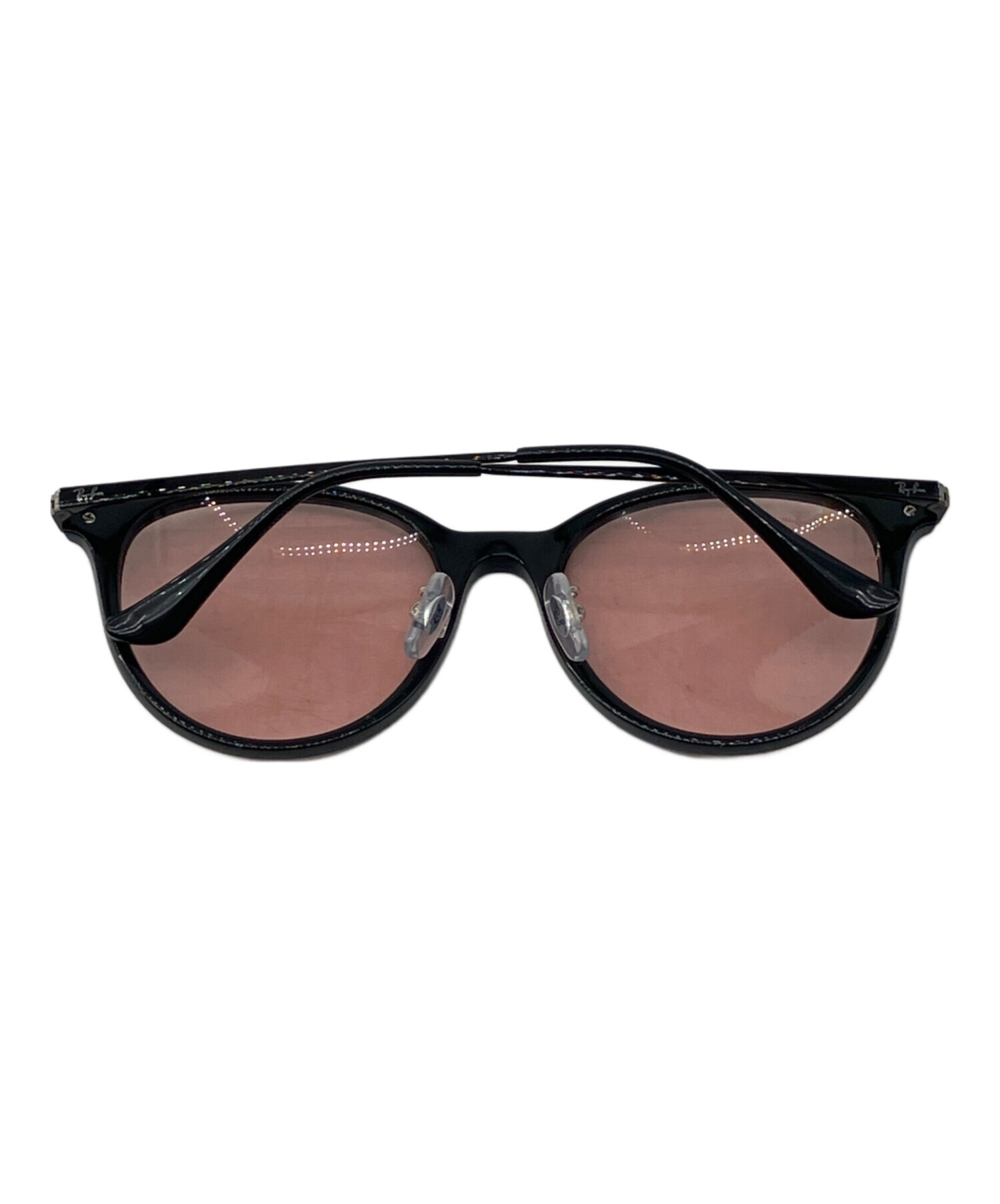 中古・古着通販】RAY-BAN (レイバン) サングラス ブラック｜ブランド