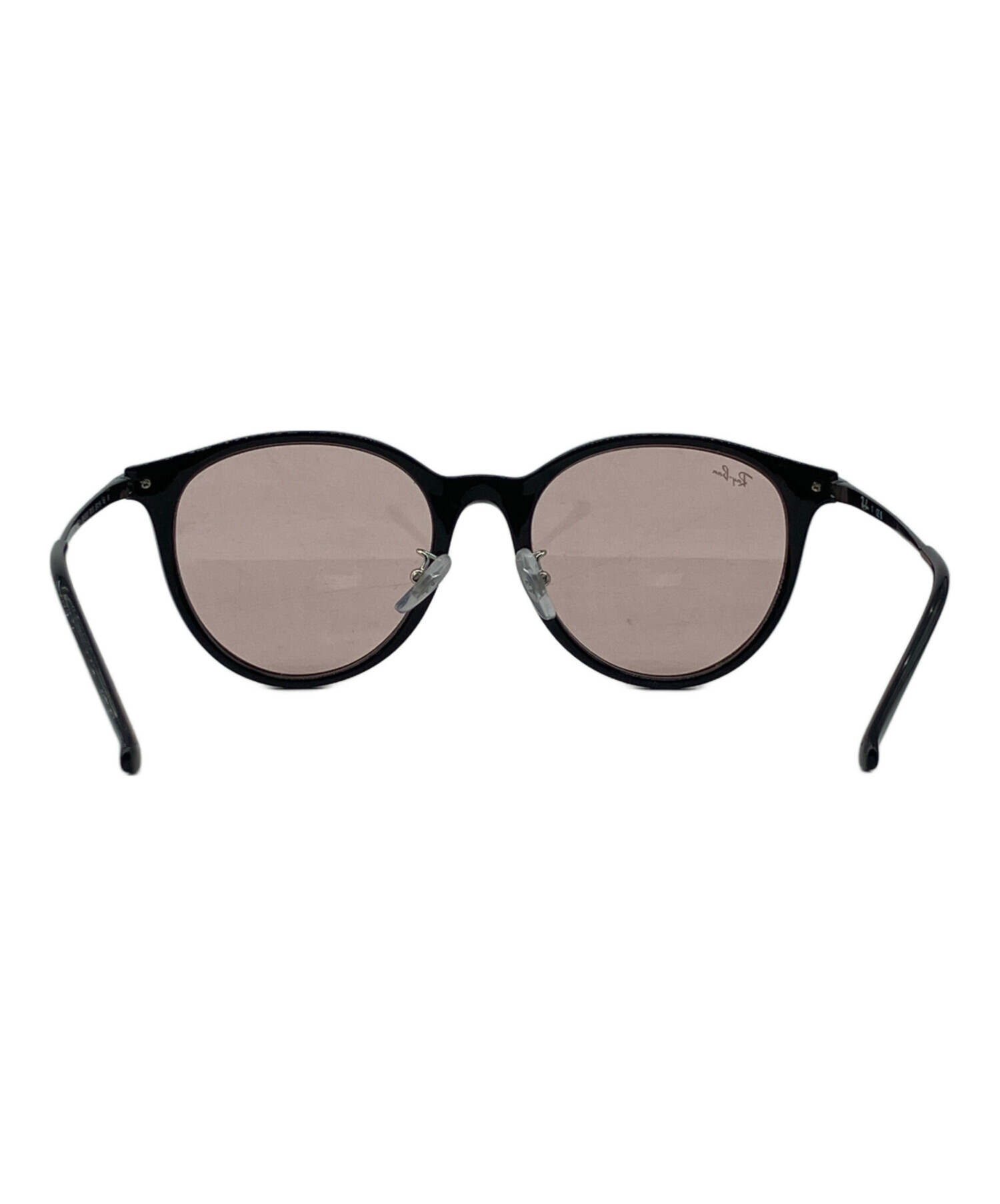 中古・古着通販】RAY-BAN (レイバン) サングラス ブラック｜ブランド