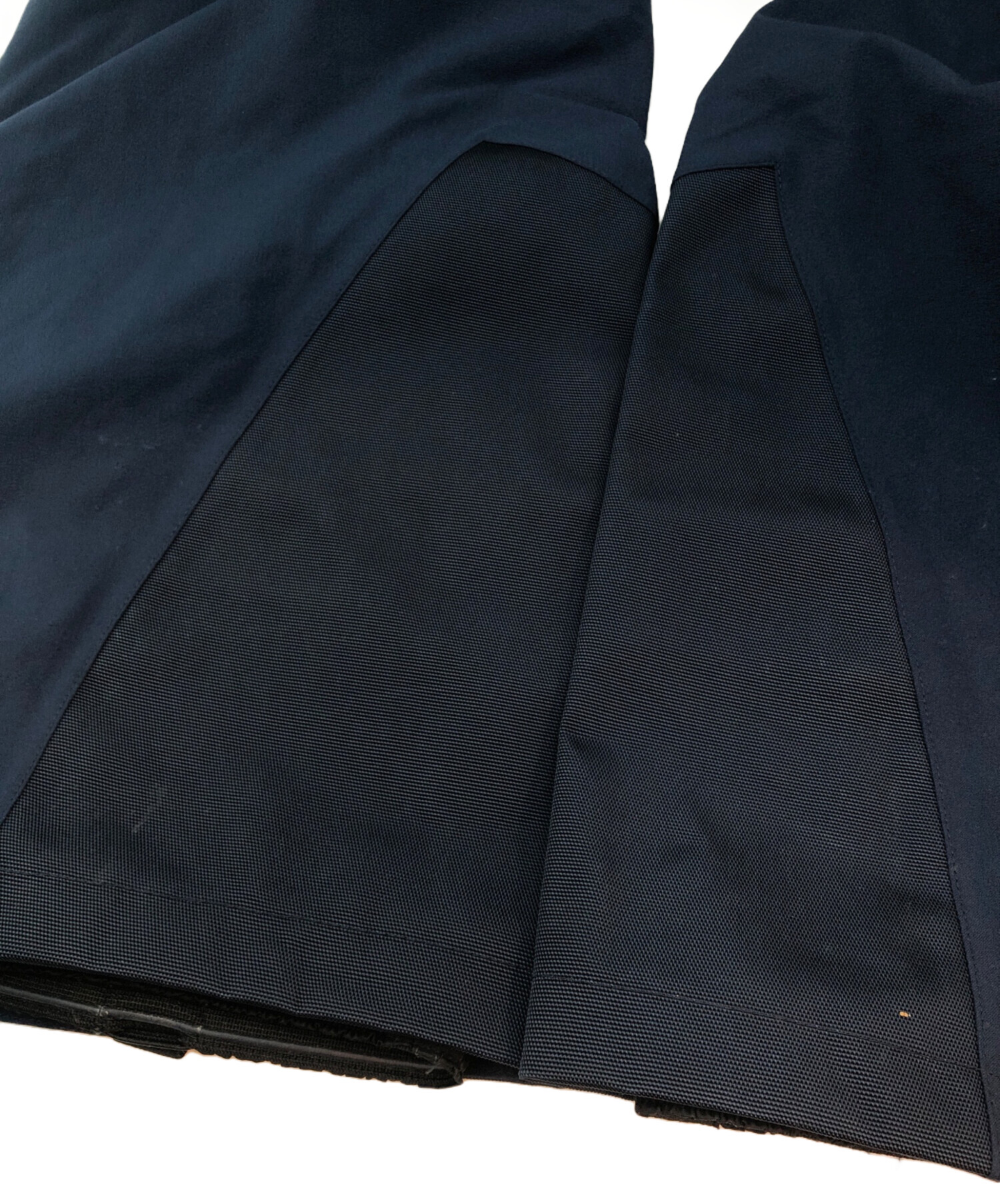 中古・古着通販】mont-bell (モンベル) パウダーホップ パンツ