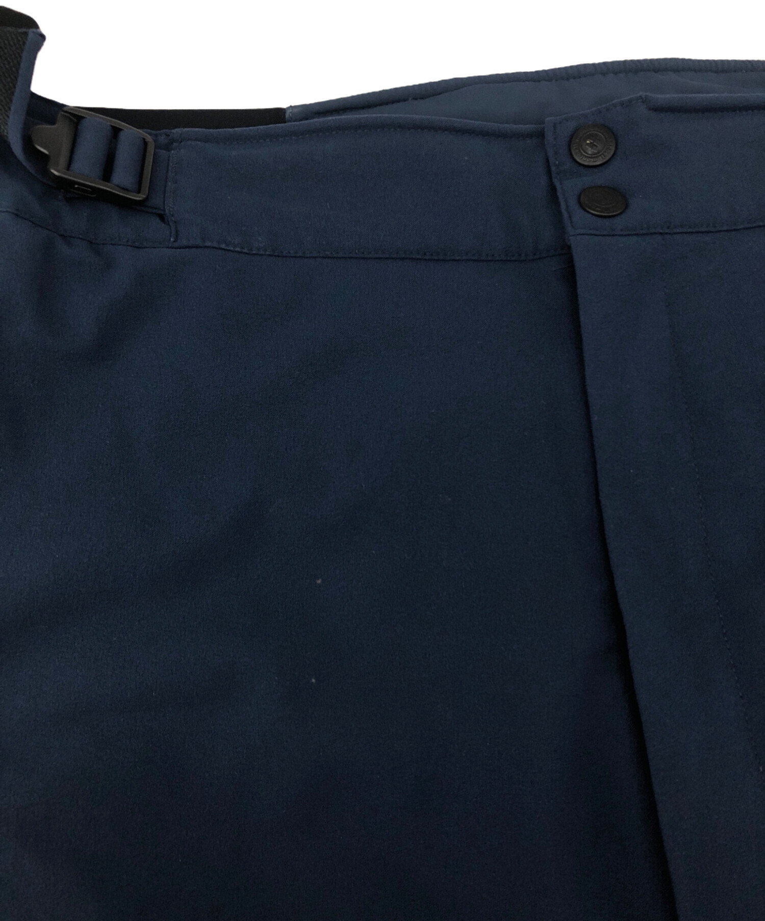 中古・古着通販】mont-bell (モンベル) パウダーホップ パンツ