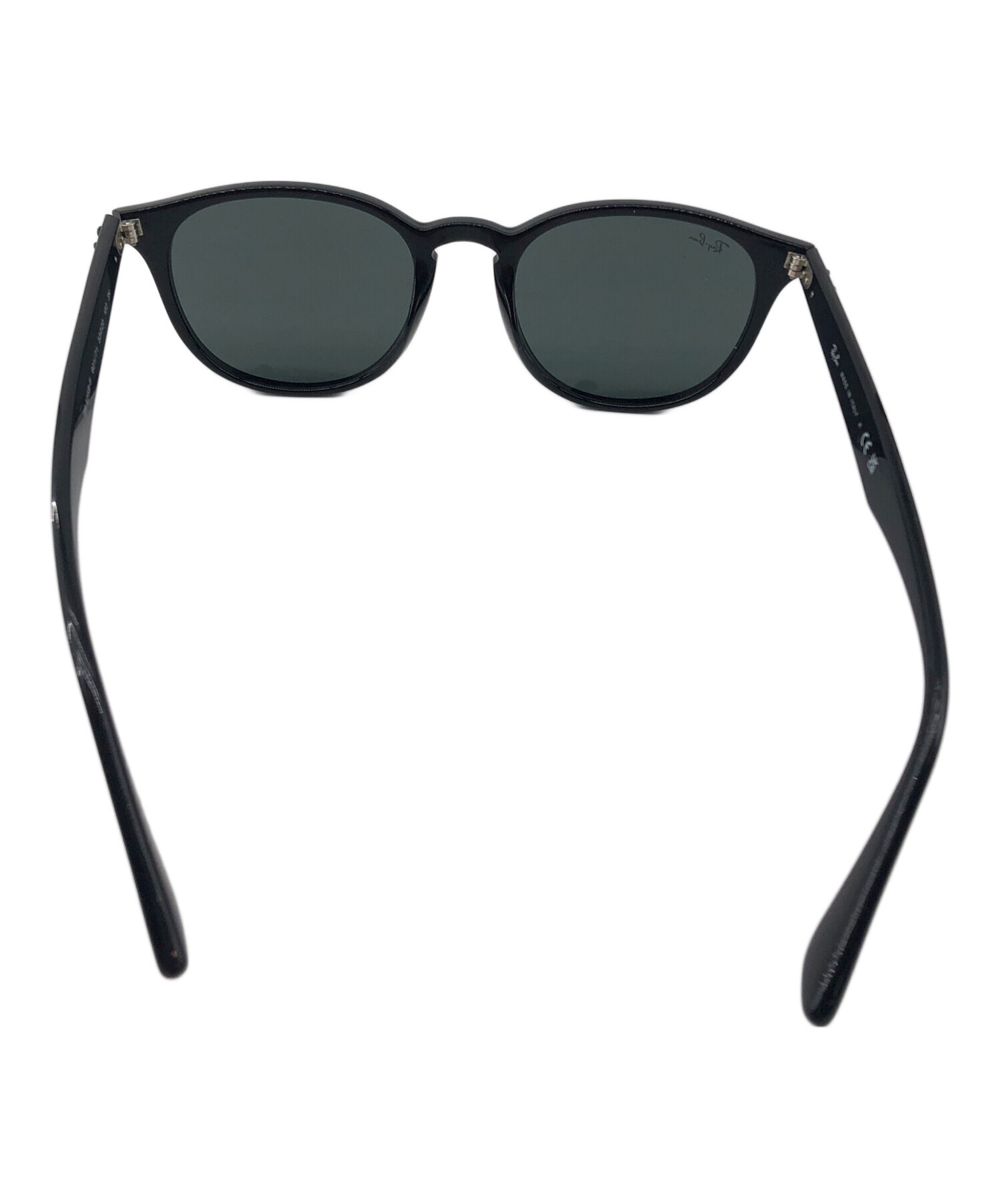 中古・古着通販】RAY-BAN (レイバン) サングラス ブラック｜ブランド