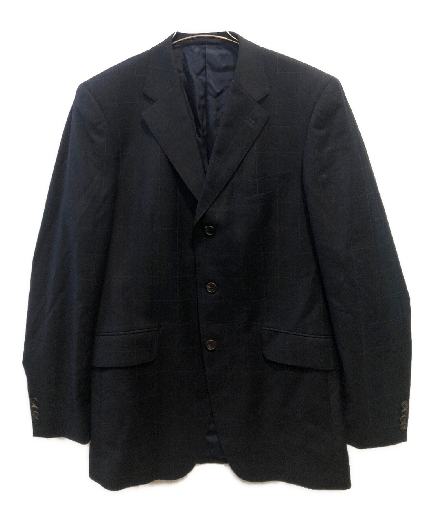 中古・古着通販】PAUL SMITH (ポールスミス) セットアップスーツ