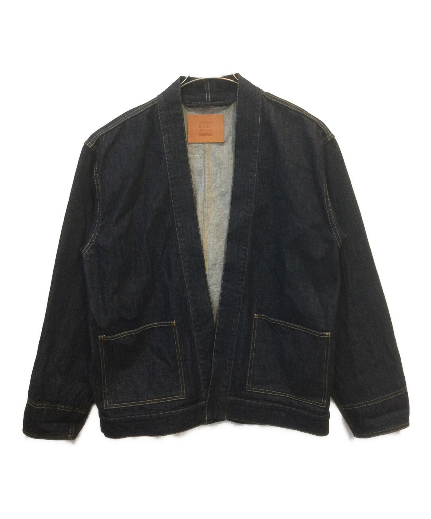 中古・古着通販】JAPAN BLUE JEANS (ジャパンブルージーンズ) デニム