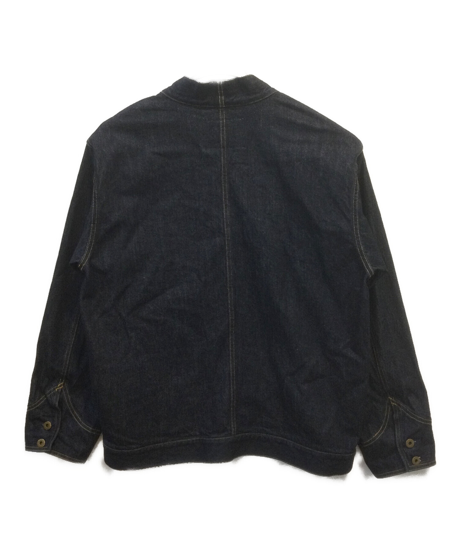中古・古着通販】JAPAN BLUE JEANS (ジャパンブルージーンズ) デニム