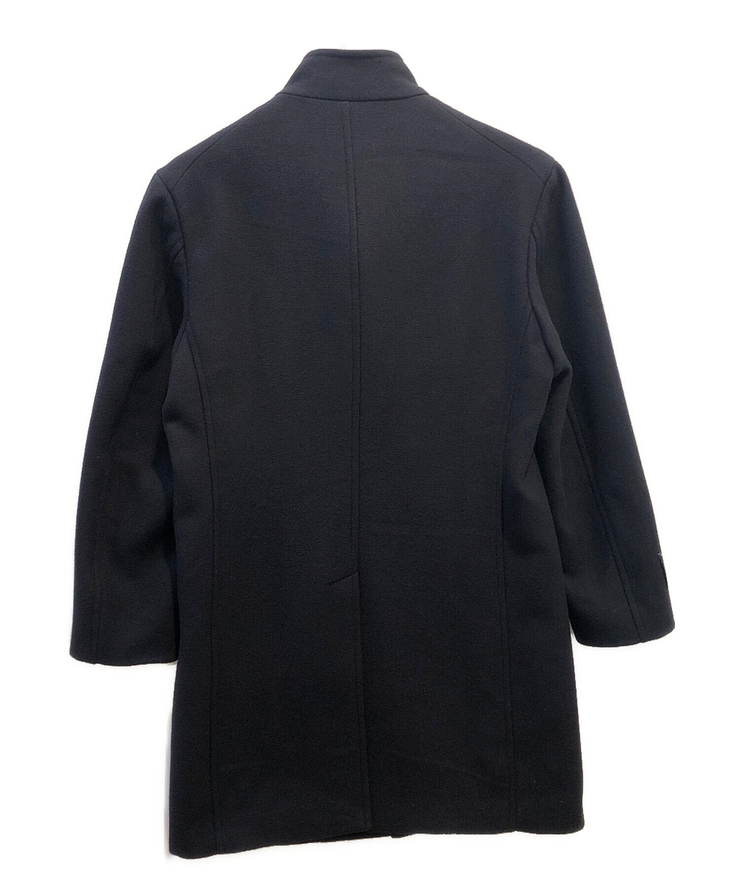 中古・古着通販】Sonny Label (サニーレーベル) ウール混コート
