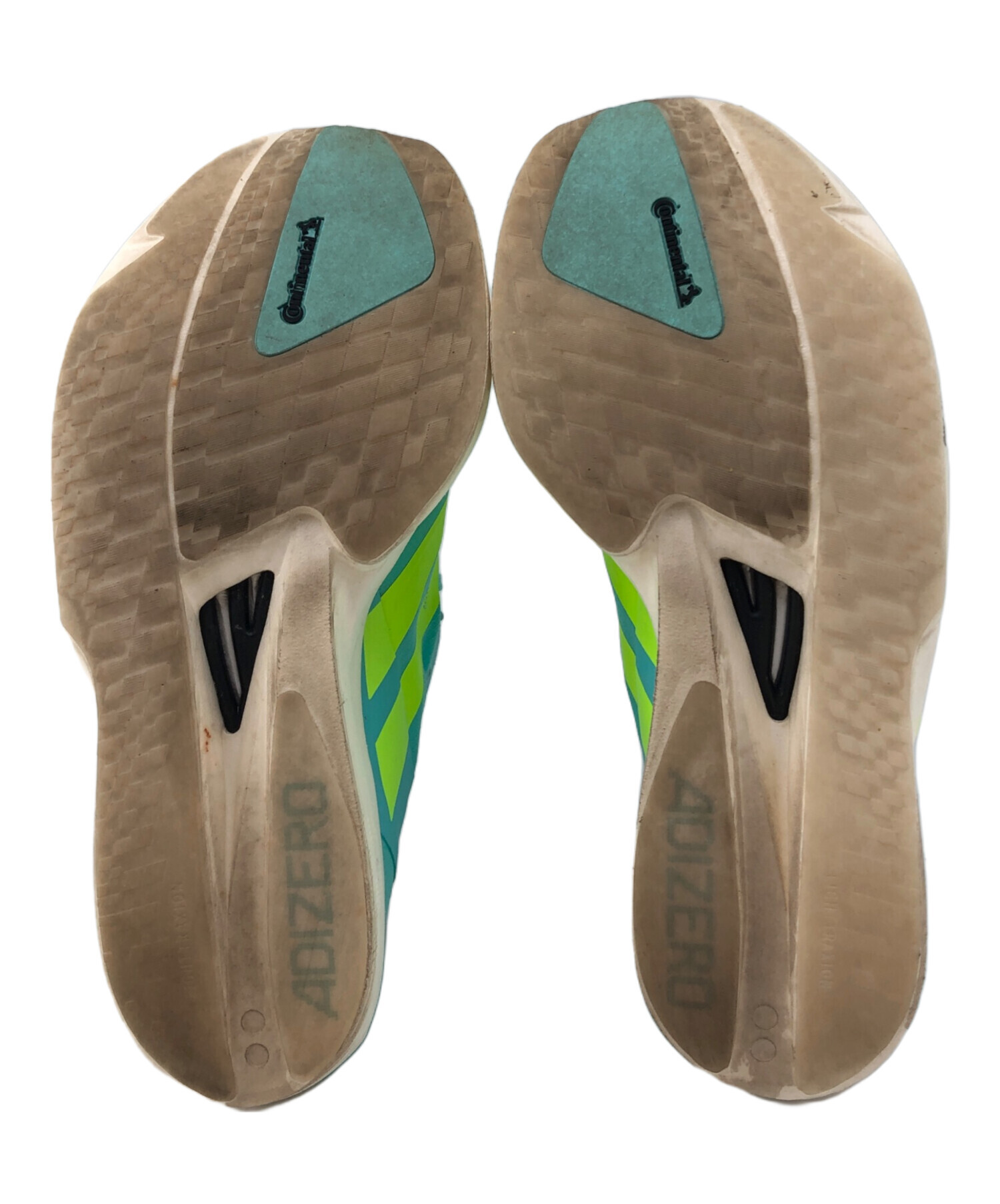 【中古商品】リシェスプレミアム本体のみ 中古・古着通販】adidas (アディダス) ランニングシューズ Adizero