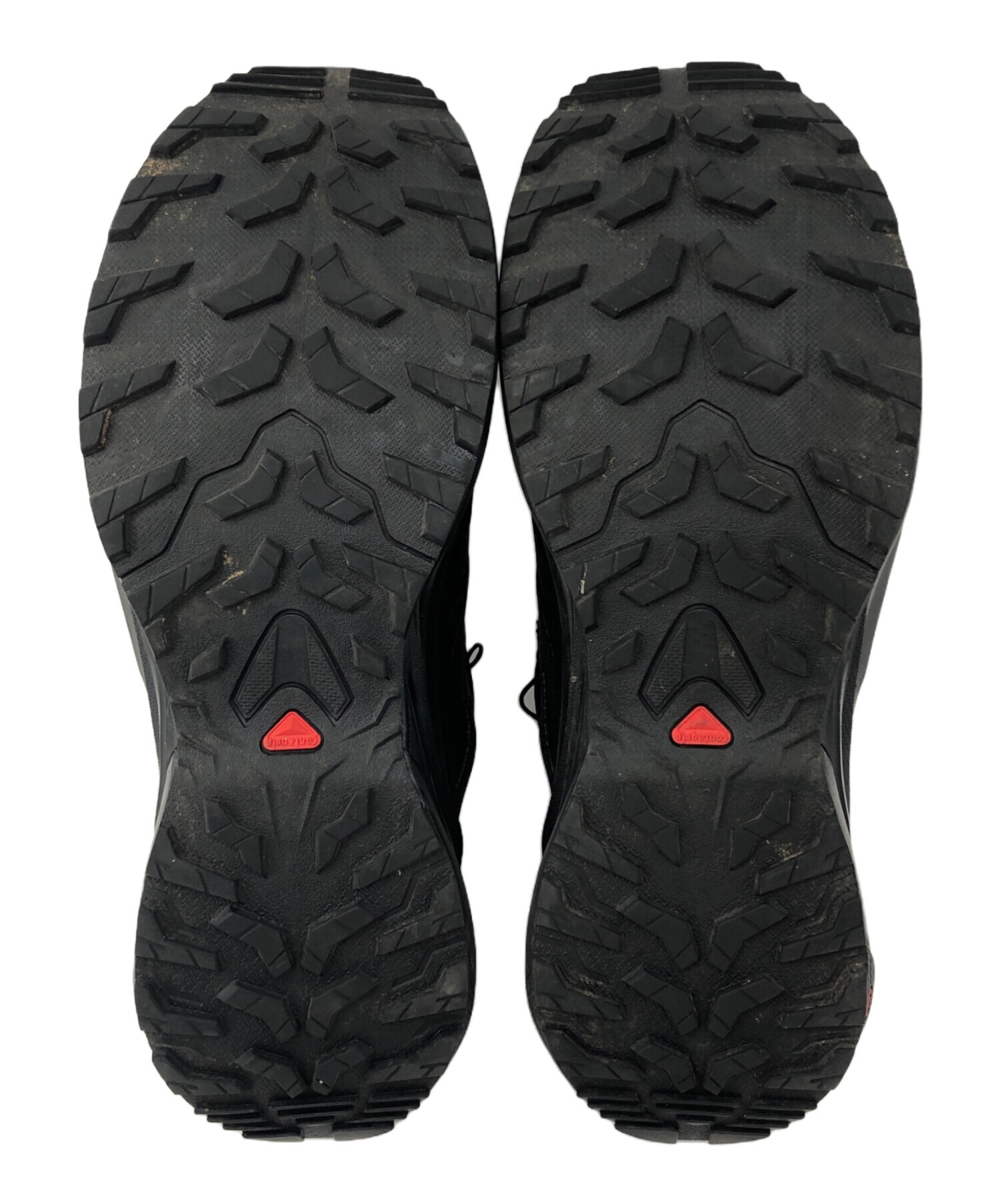 中古・古着通販】SALOMON (サロモン) X-ADVENTURE GORE-TEX ブラック