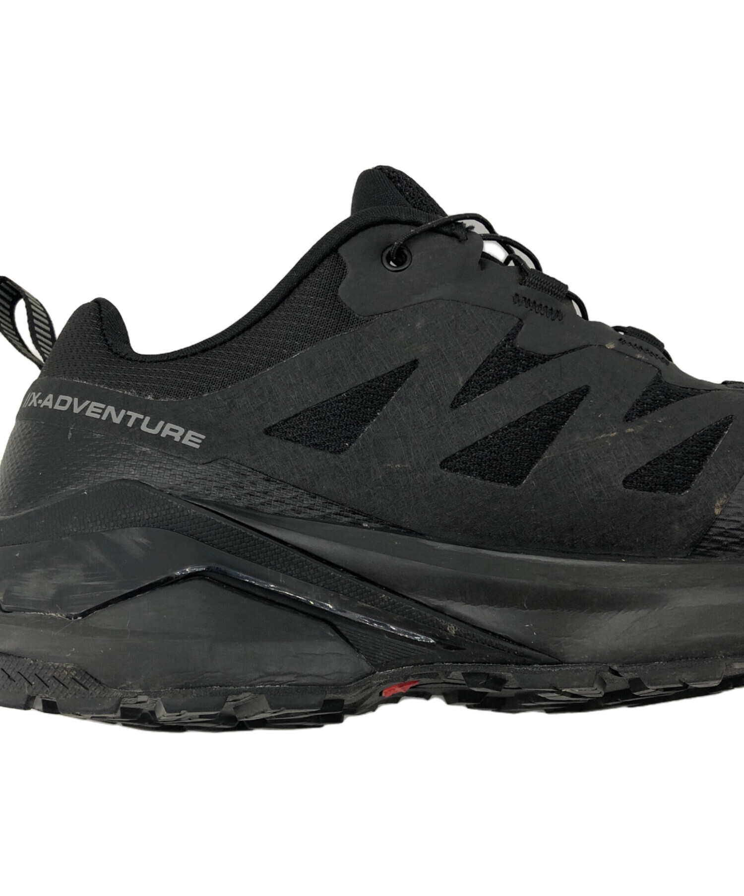 中古・古着通販】SALOMON (サロモン) X-ADVENTURE GORE-TEX ブラック