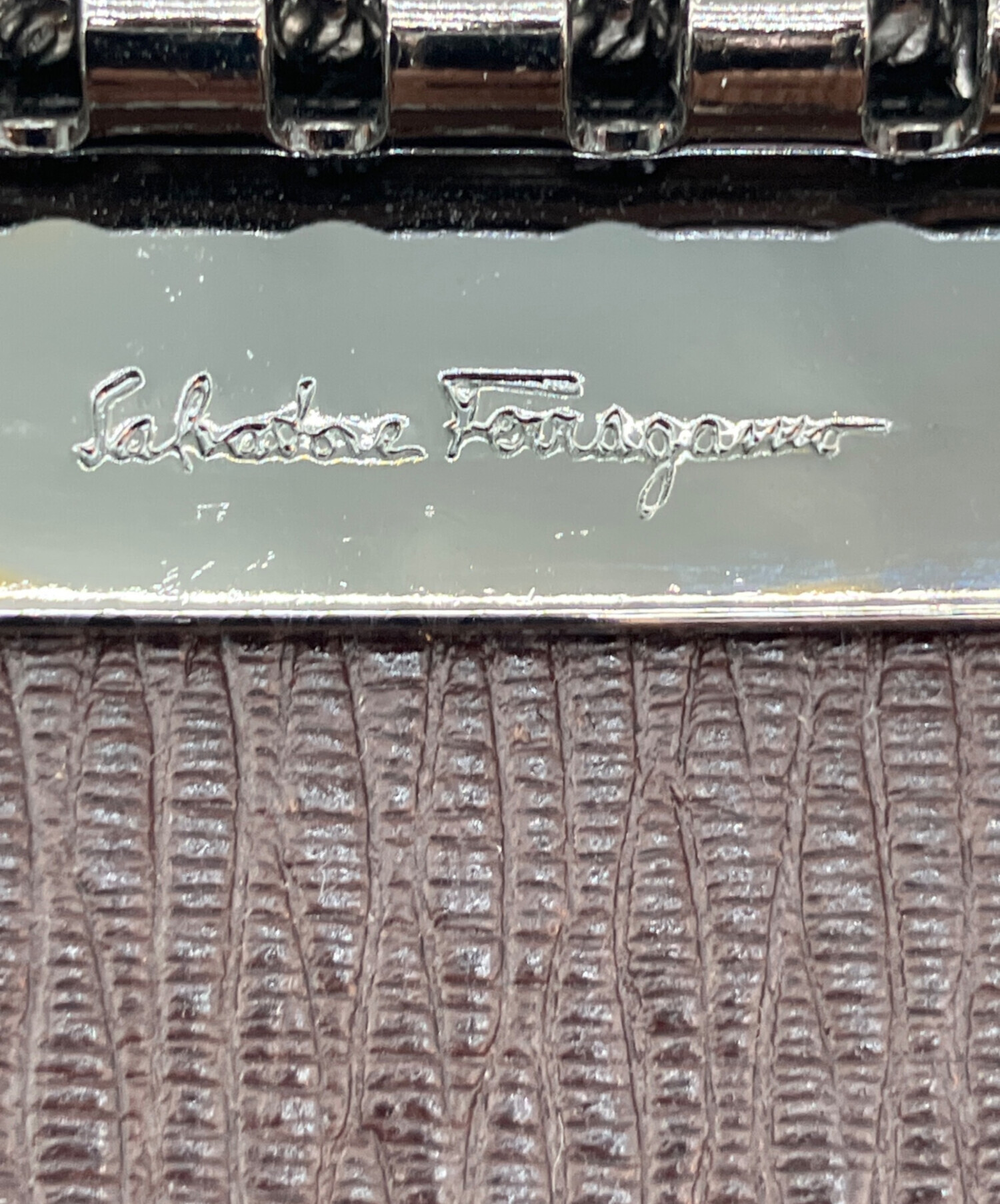 中古・古着通販】Salvatore Ferragamo (サルヴァトーレ フェラガモ