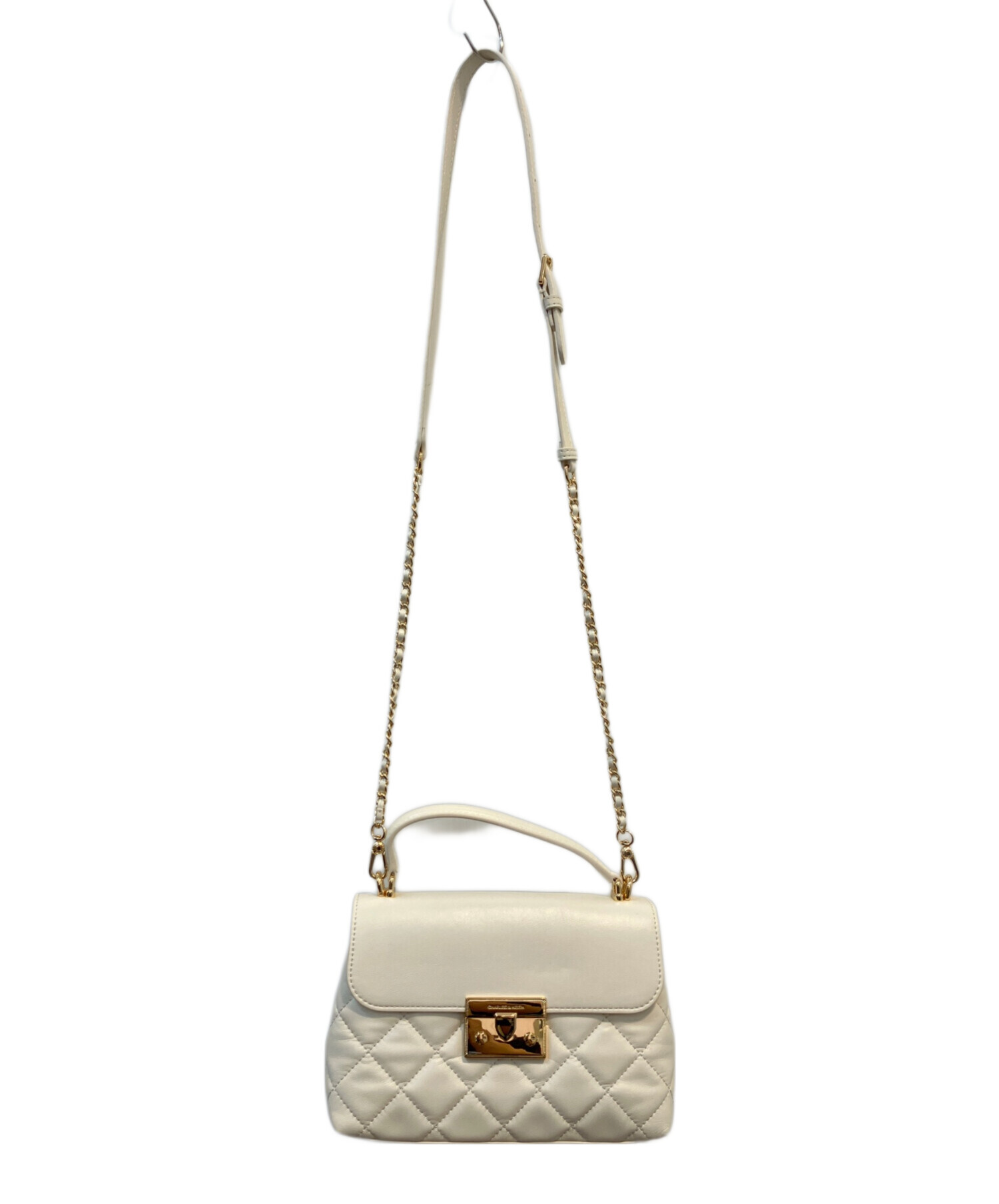 中古・古着通販】CHARLES & KEITH (チャールズアンドキース